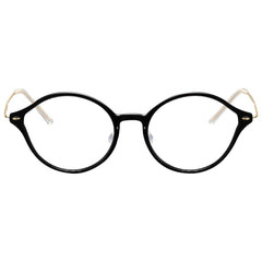 Round Glasses LE0127
