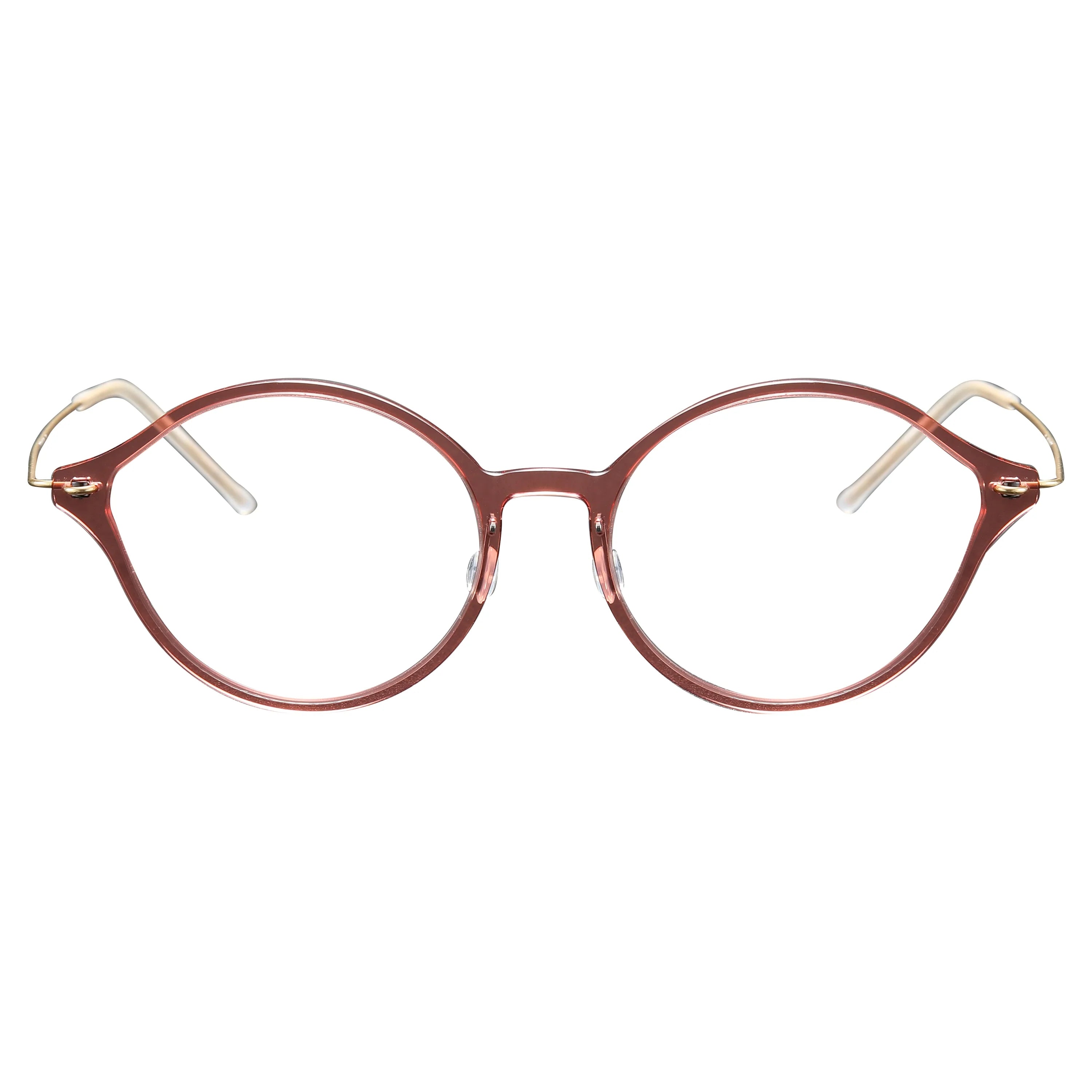 Round Glasses LE0127