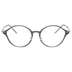 Round Glasses LE0127