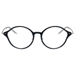 Round Glasses LE0127