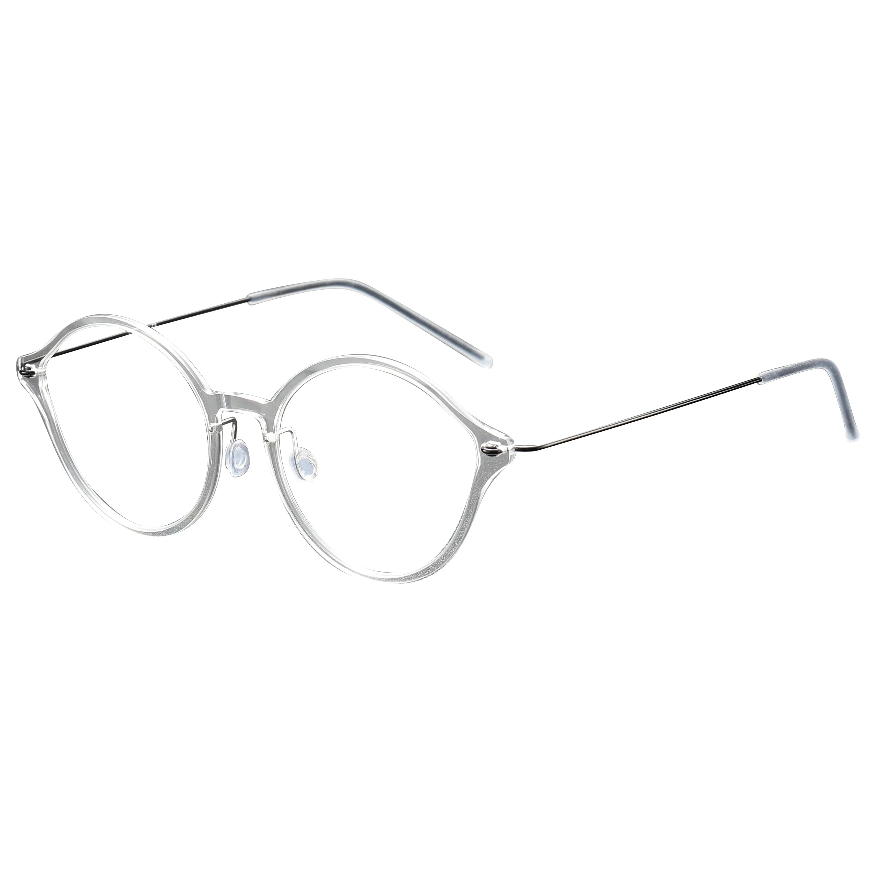 Round Glasses LE0127