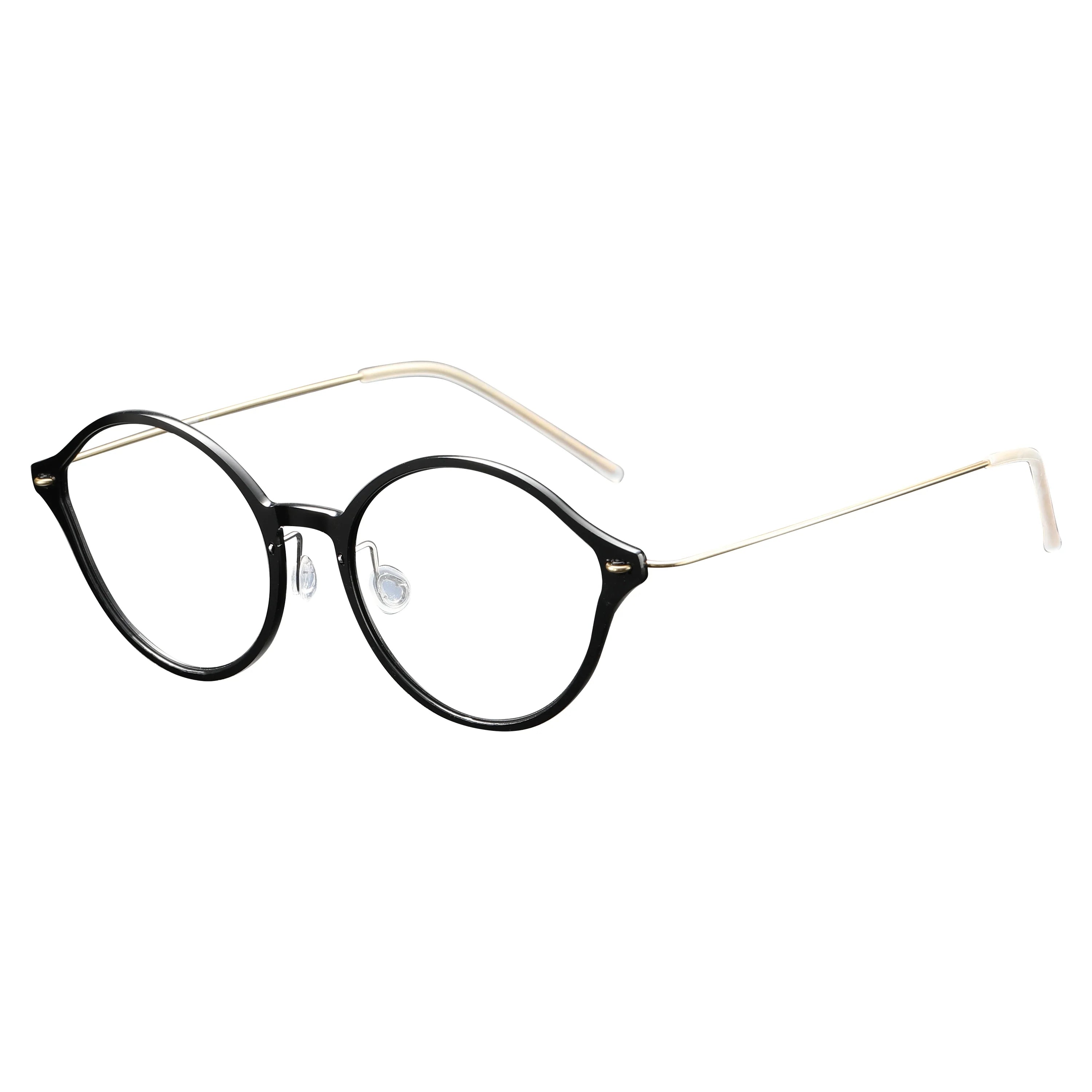 Round Glasses LE0127
