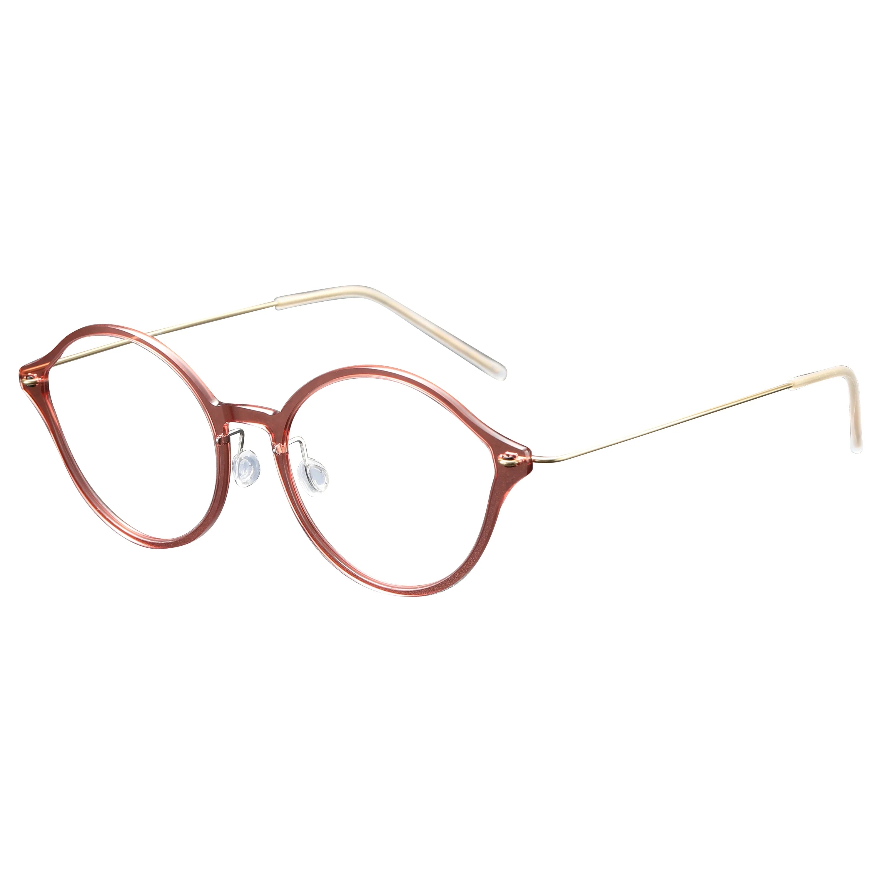 Round Glasses LE0127