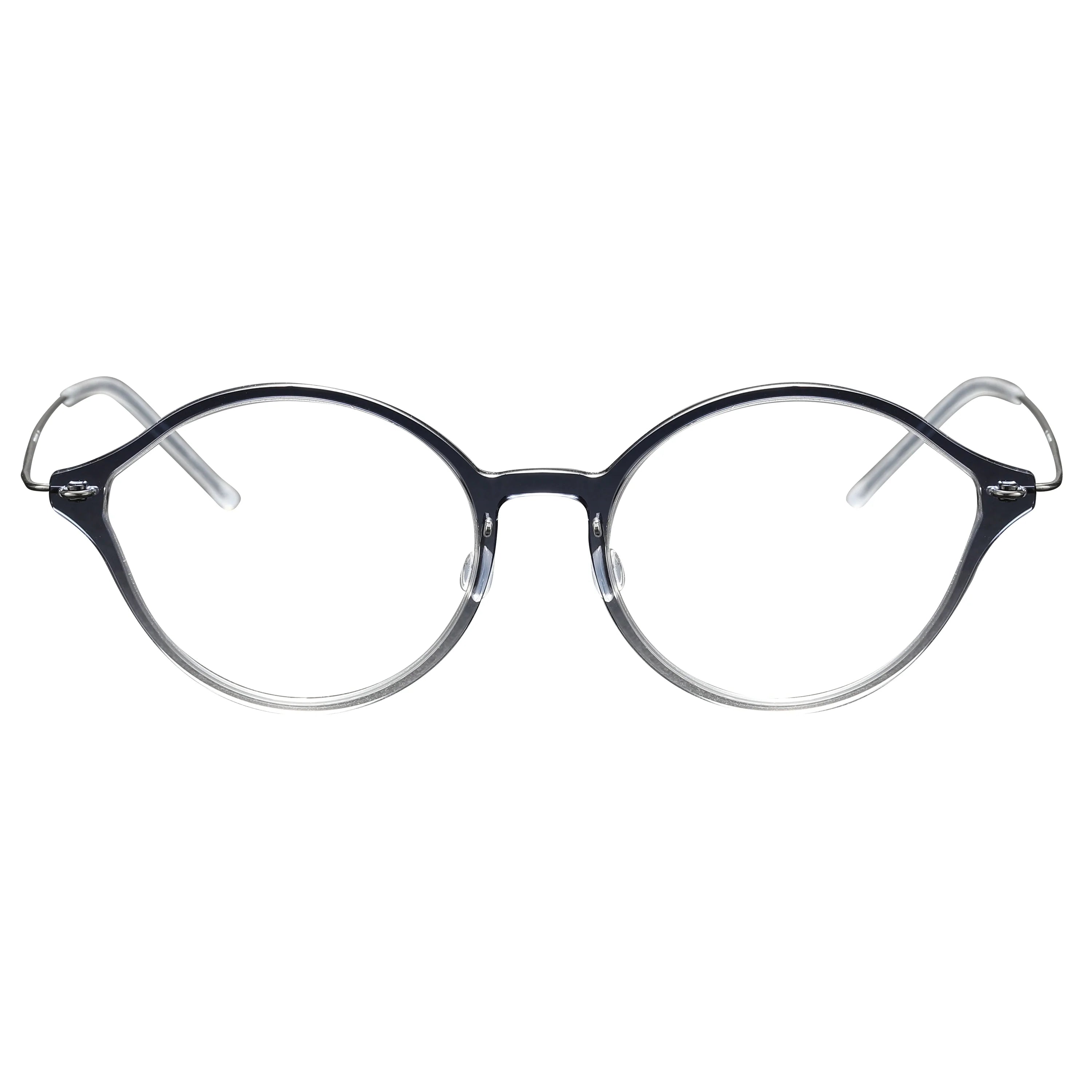 Round Glasses LE0127