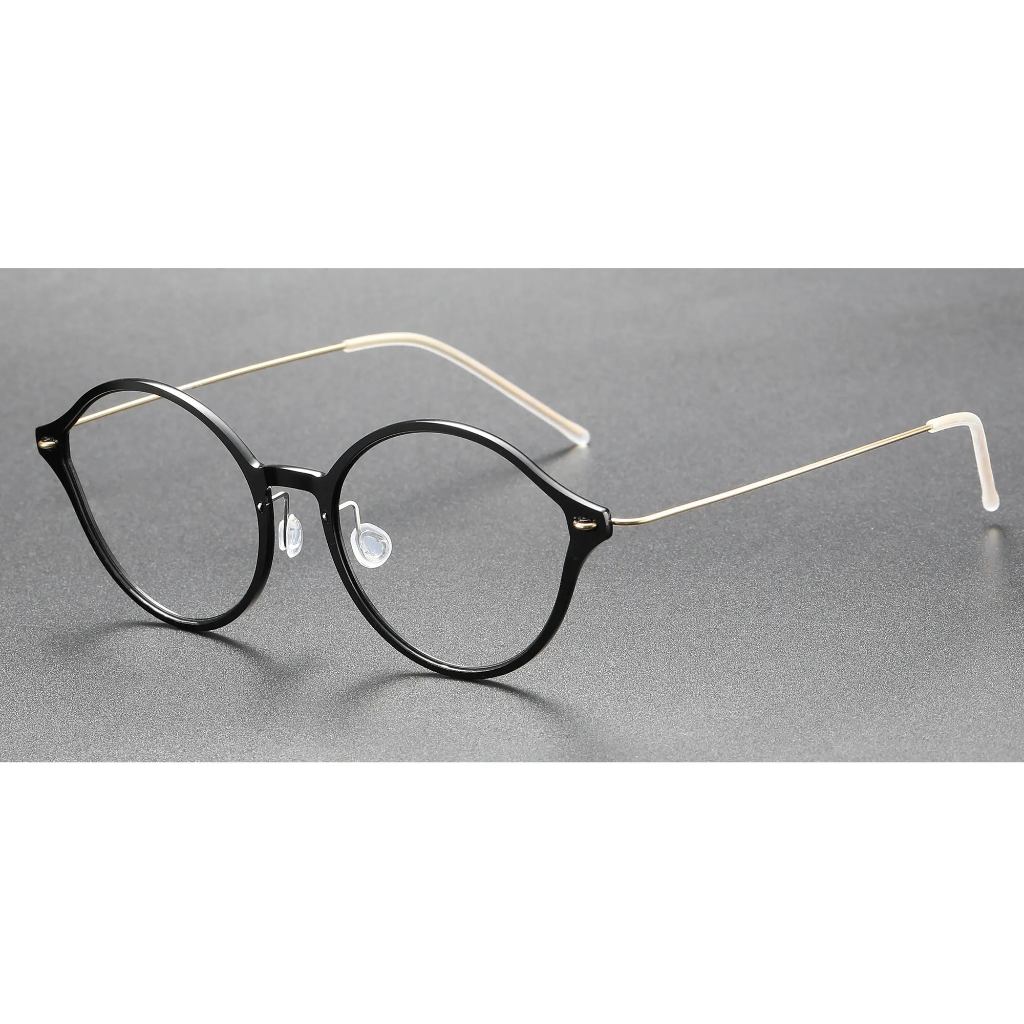 Round Glasses LE0127