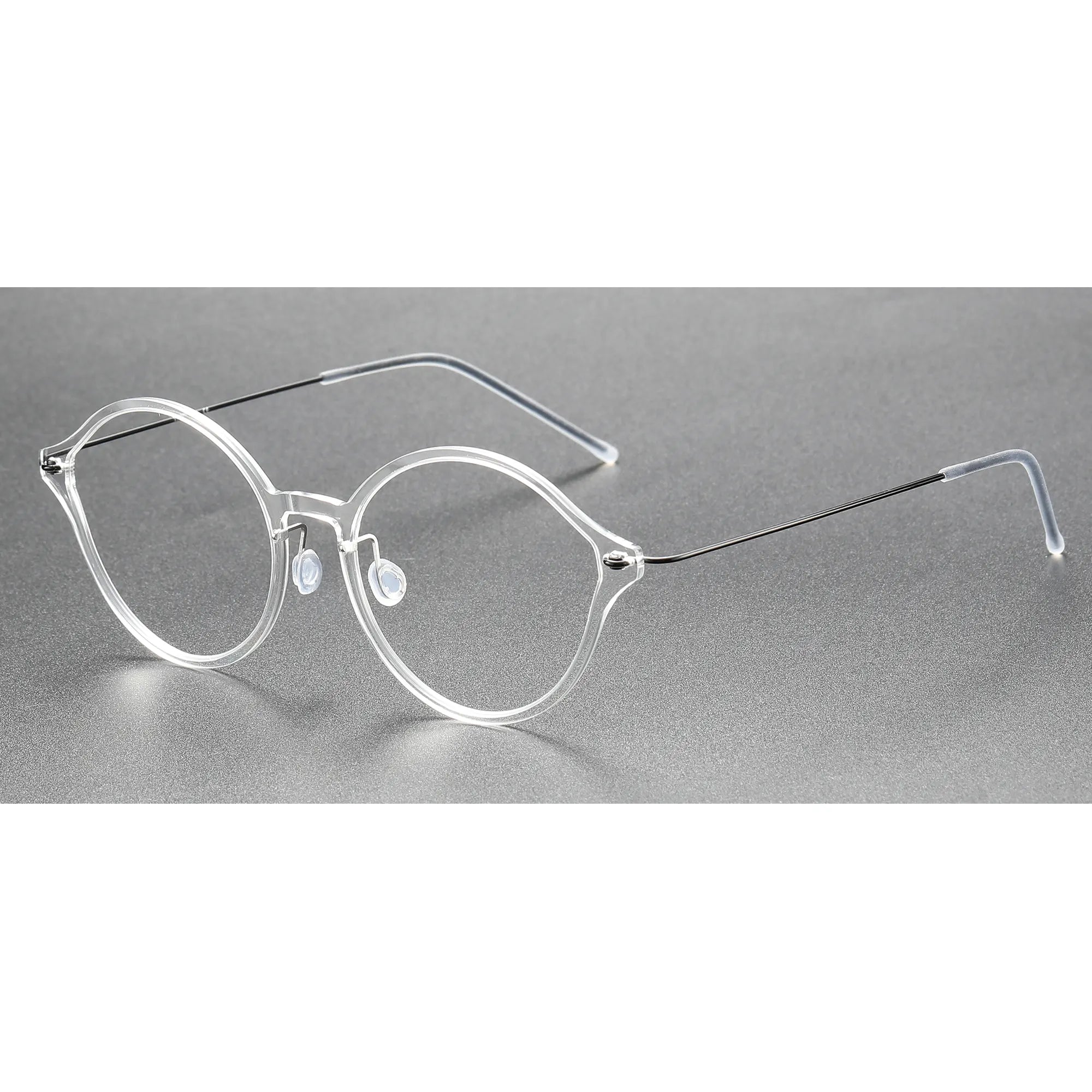 Round Glasses LE0127