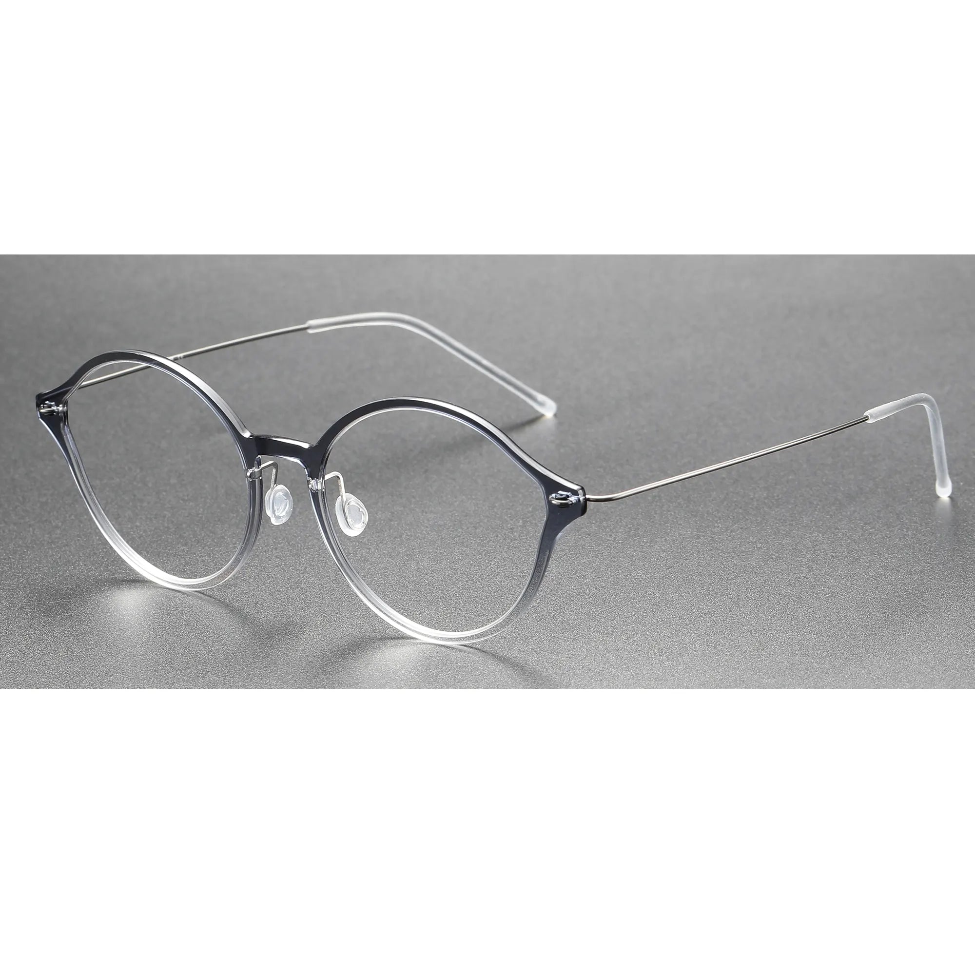 Round Glasses LE0127