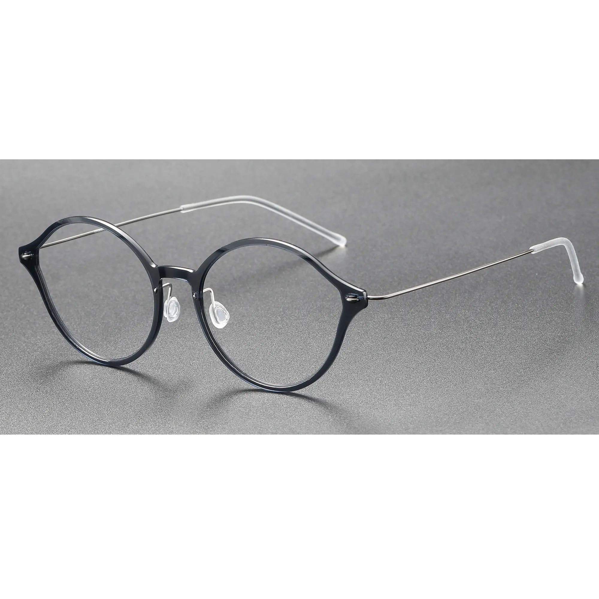 Round Glasses LE0127