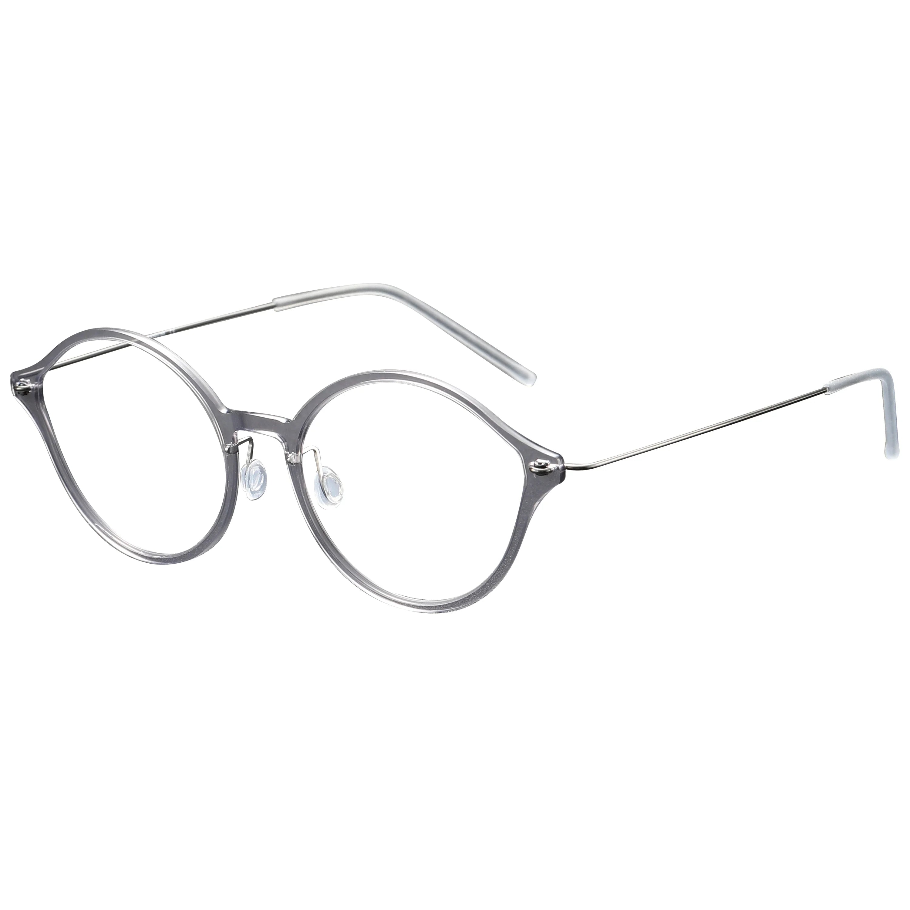 Round Glasses LE0127