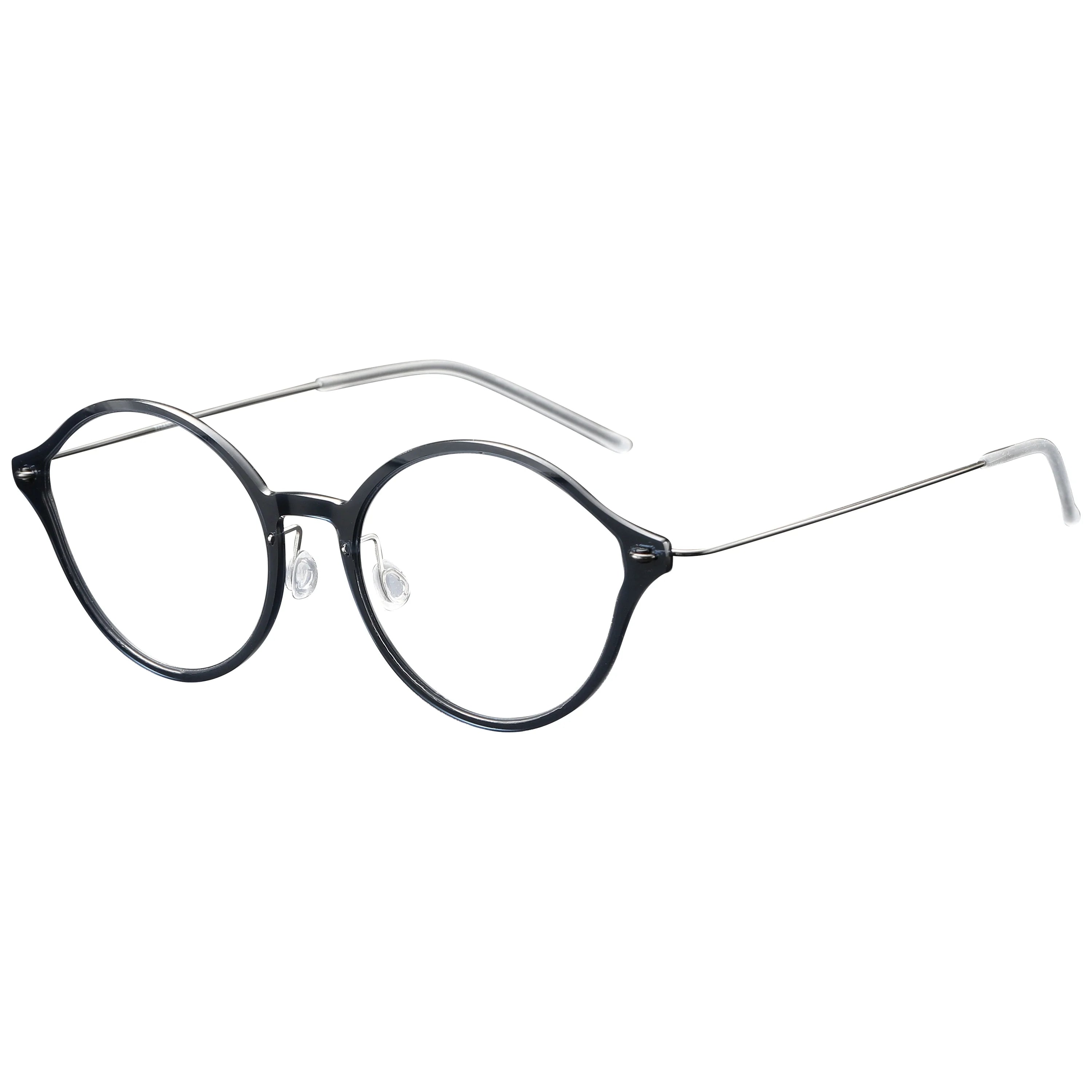 Round Glasses LE0127