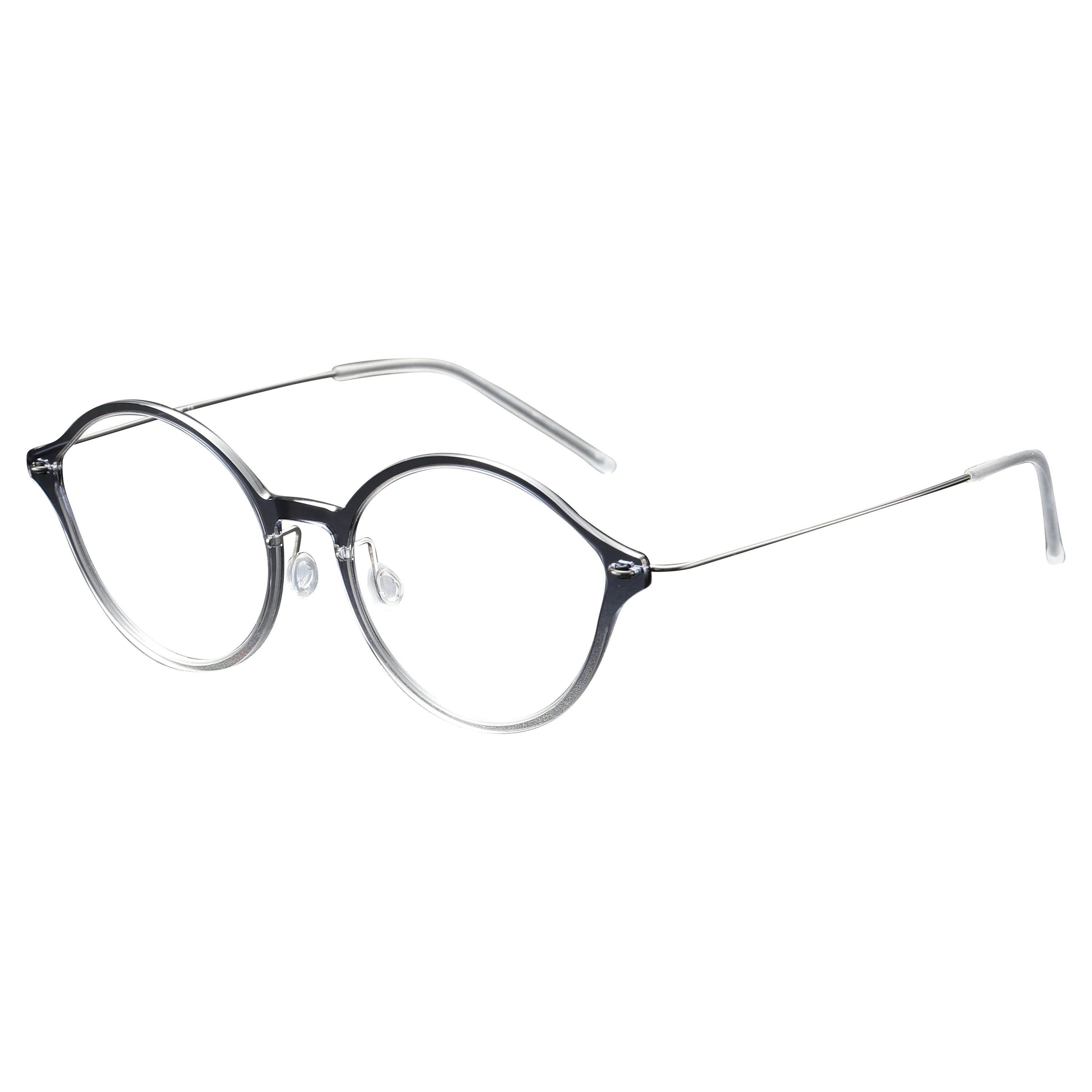 Round Glasses LE0127