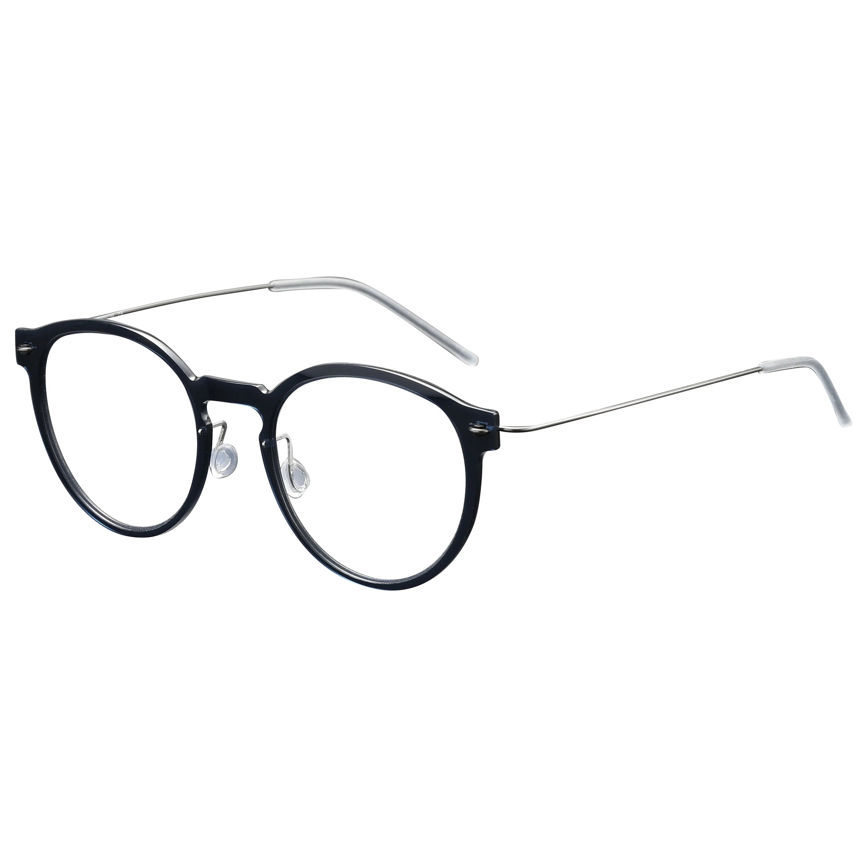 Round Glasses LE0129
