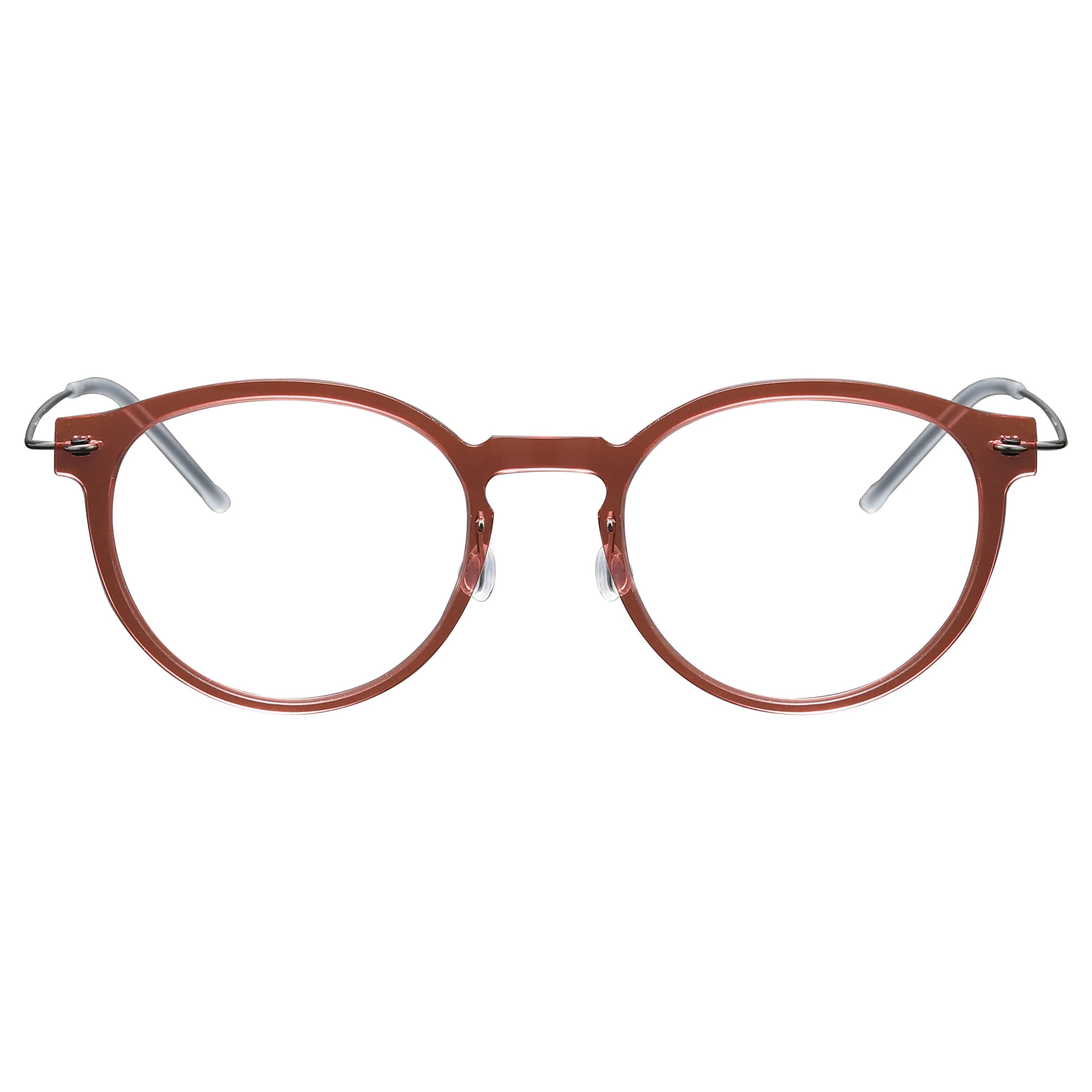 Round Glasses LE0129