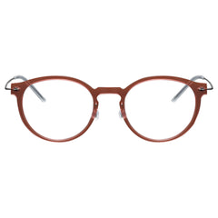 Round Glasses LE0129