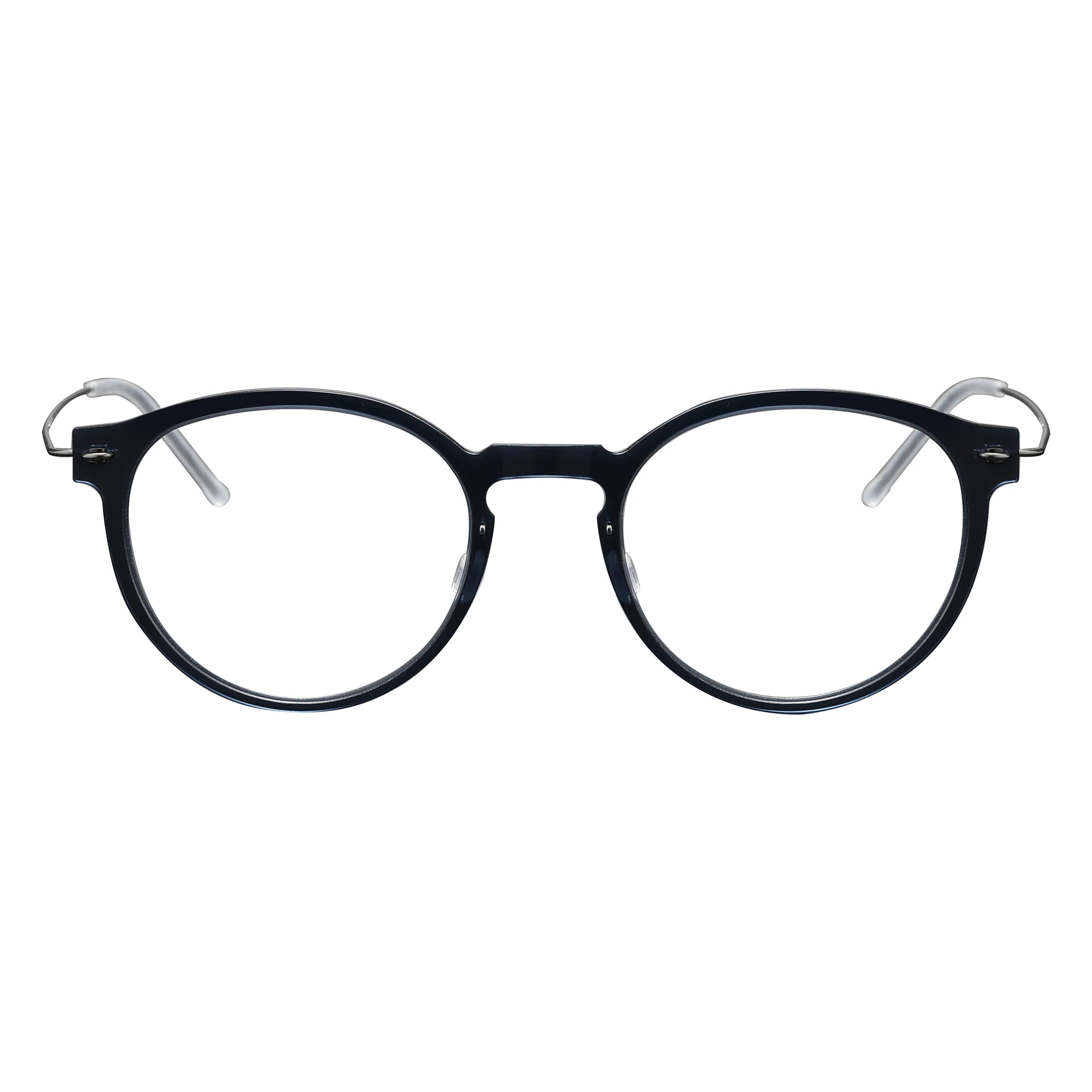 Round Glasses LE0129
