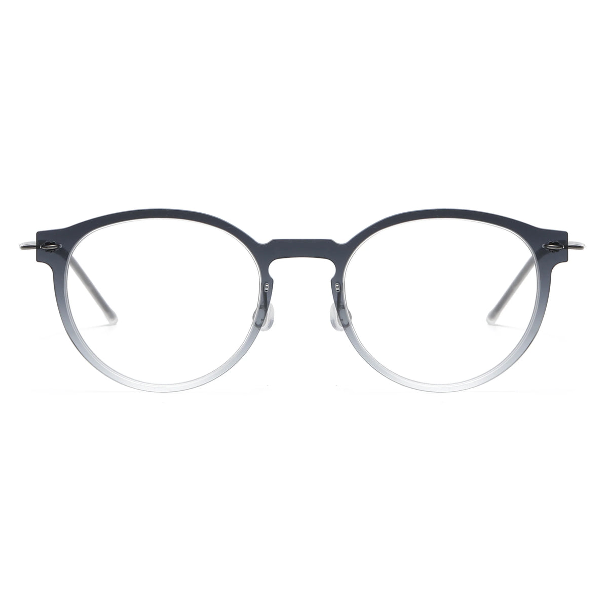 Round Glasses LE0129
