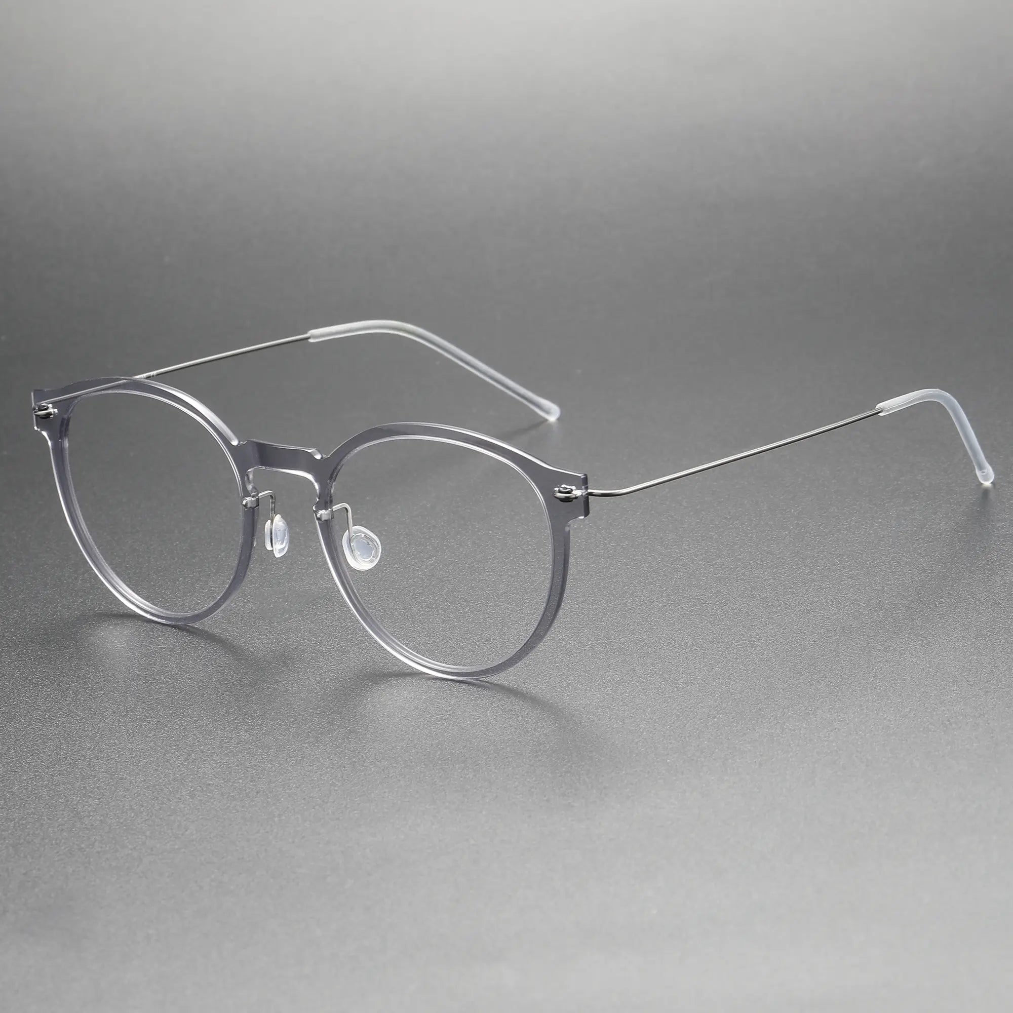 Round Glasses LE0129