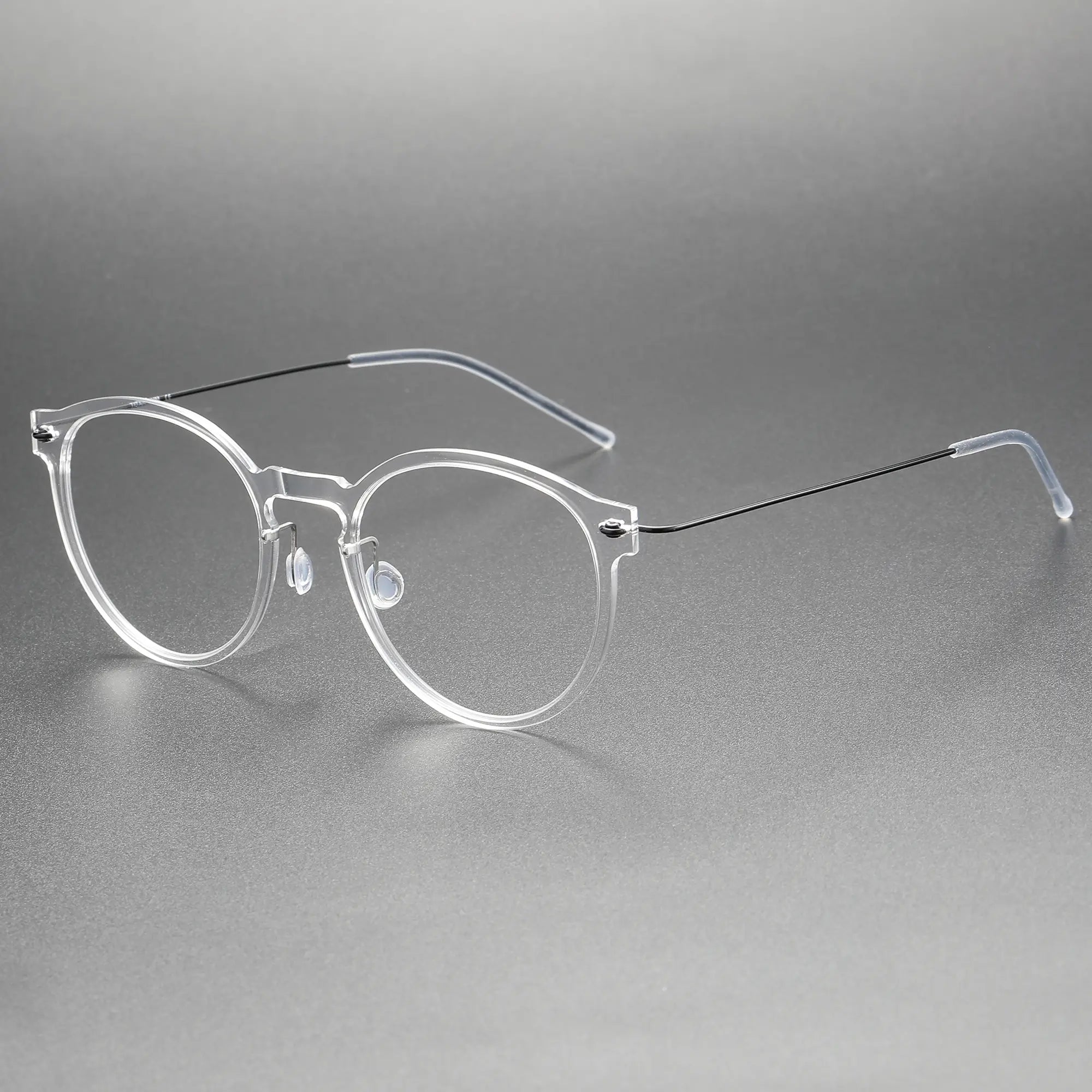 Round Glasses LE0129