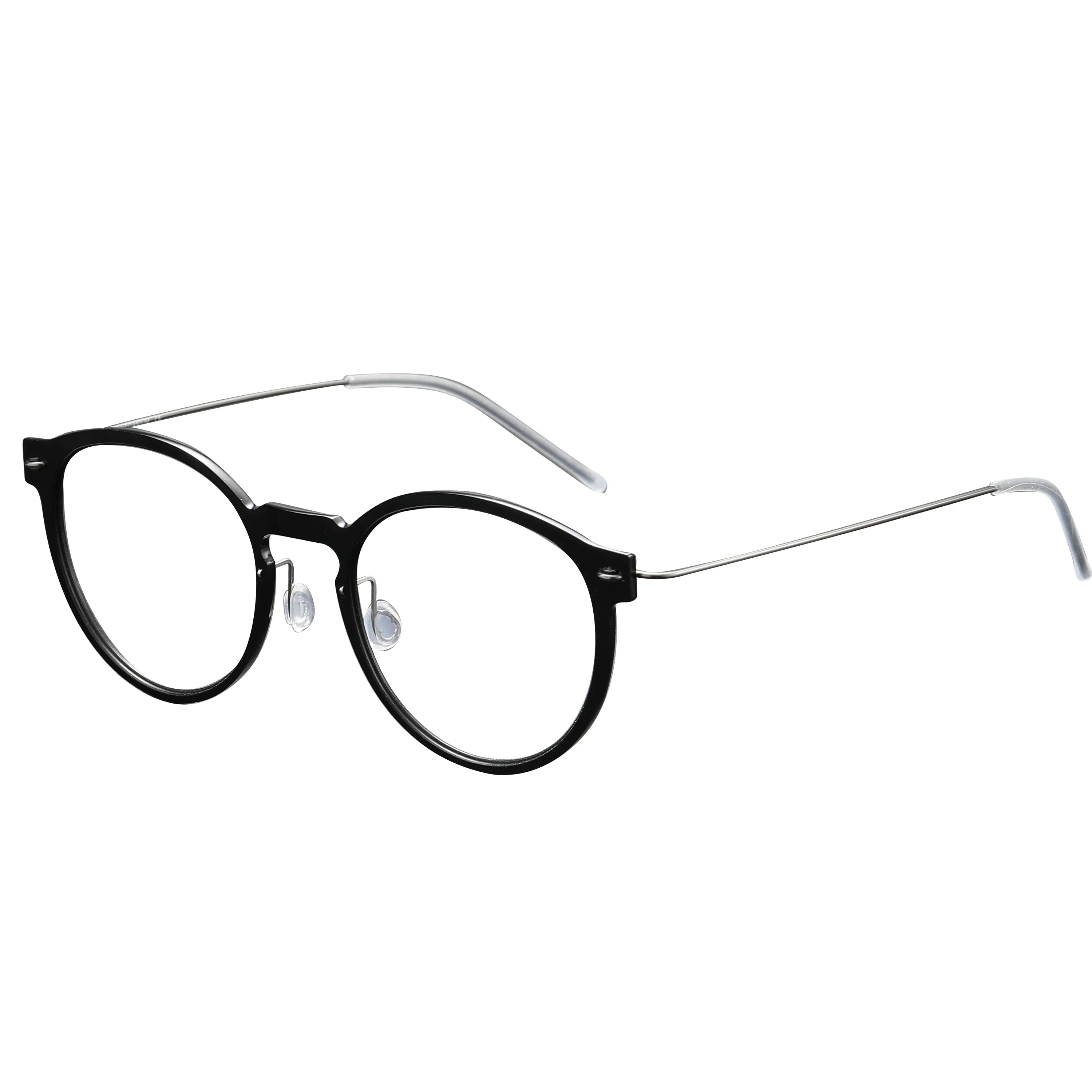 Round Glasses LE0129