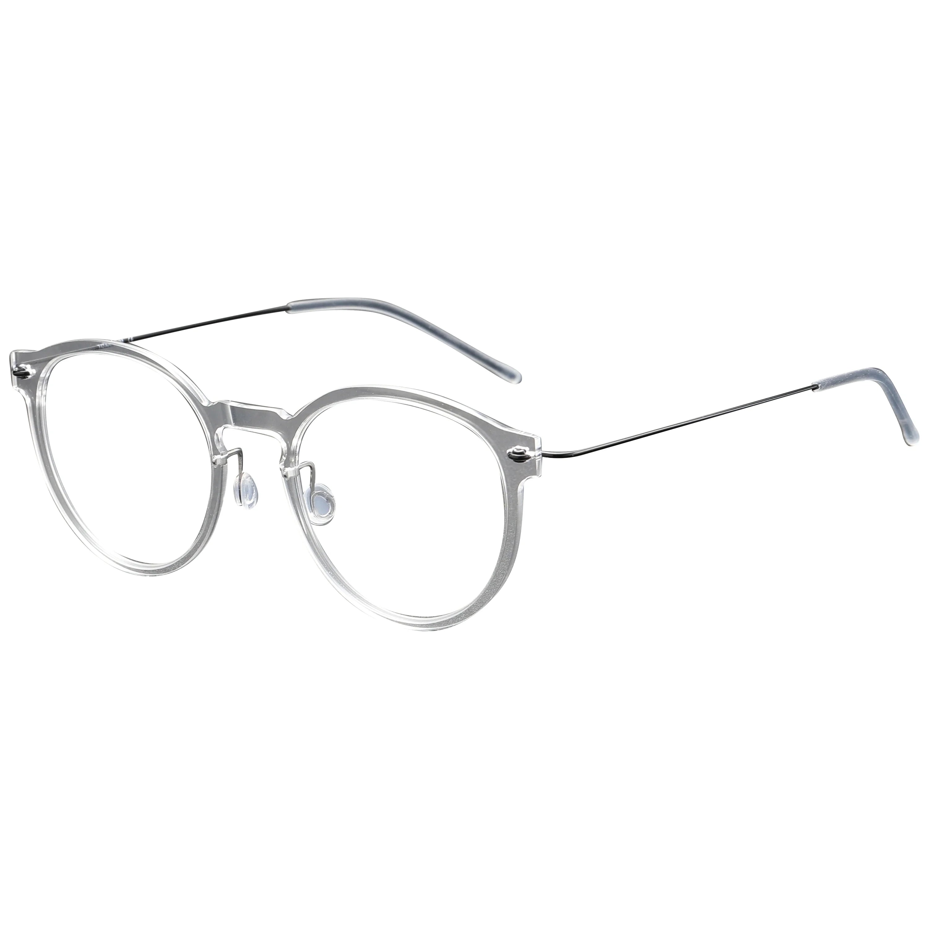 Round Glasses LE0129