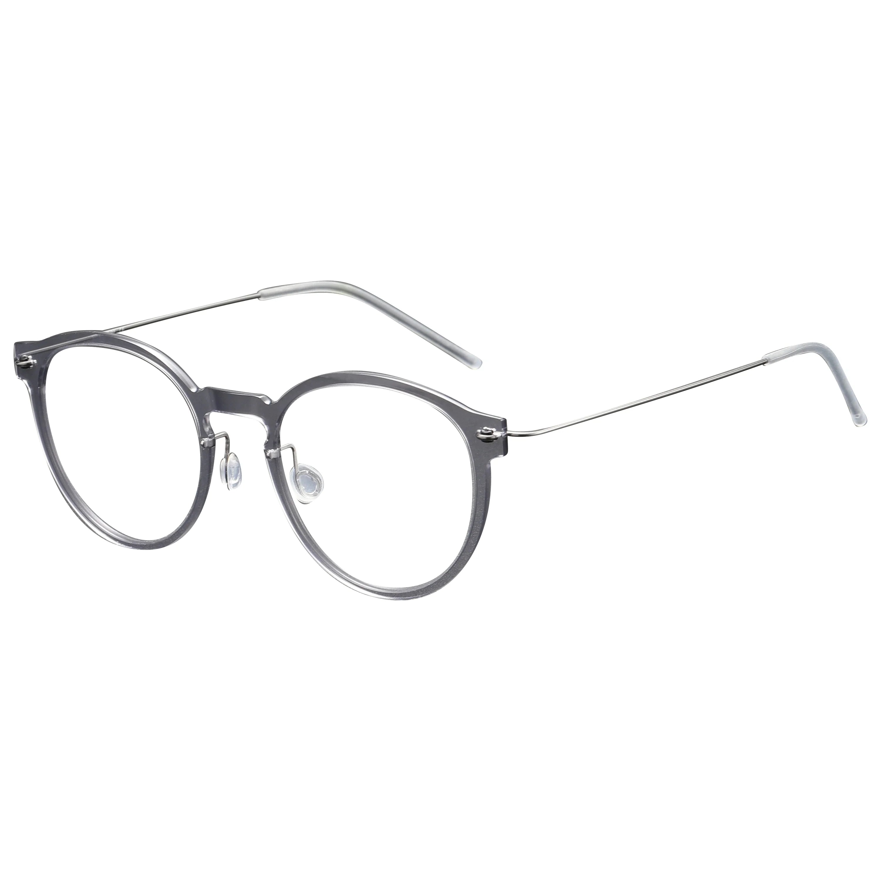 Round Glasses LE0129