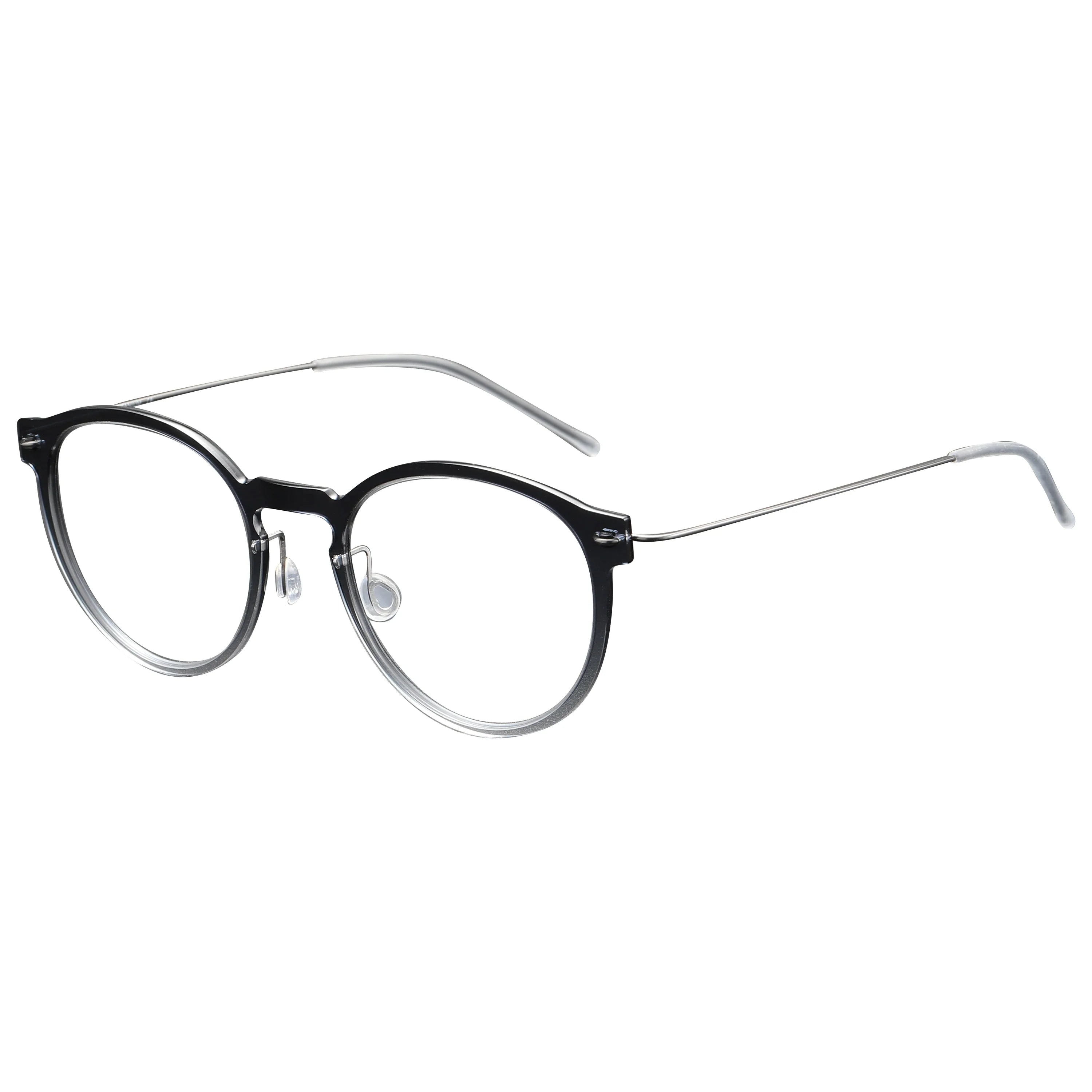 Round Glasses LE0129