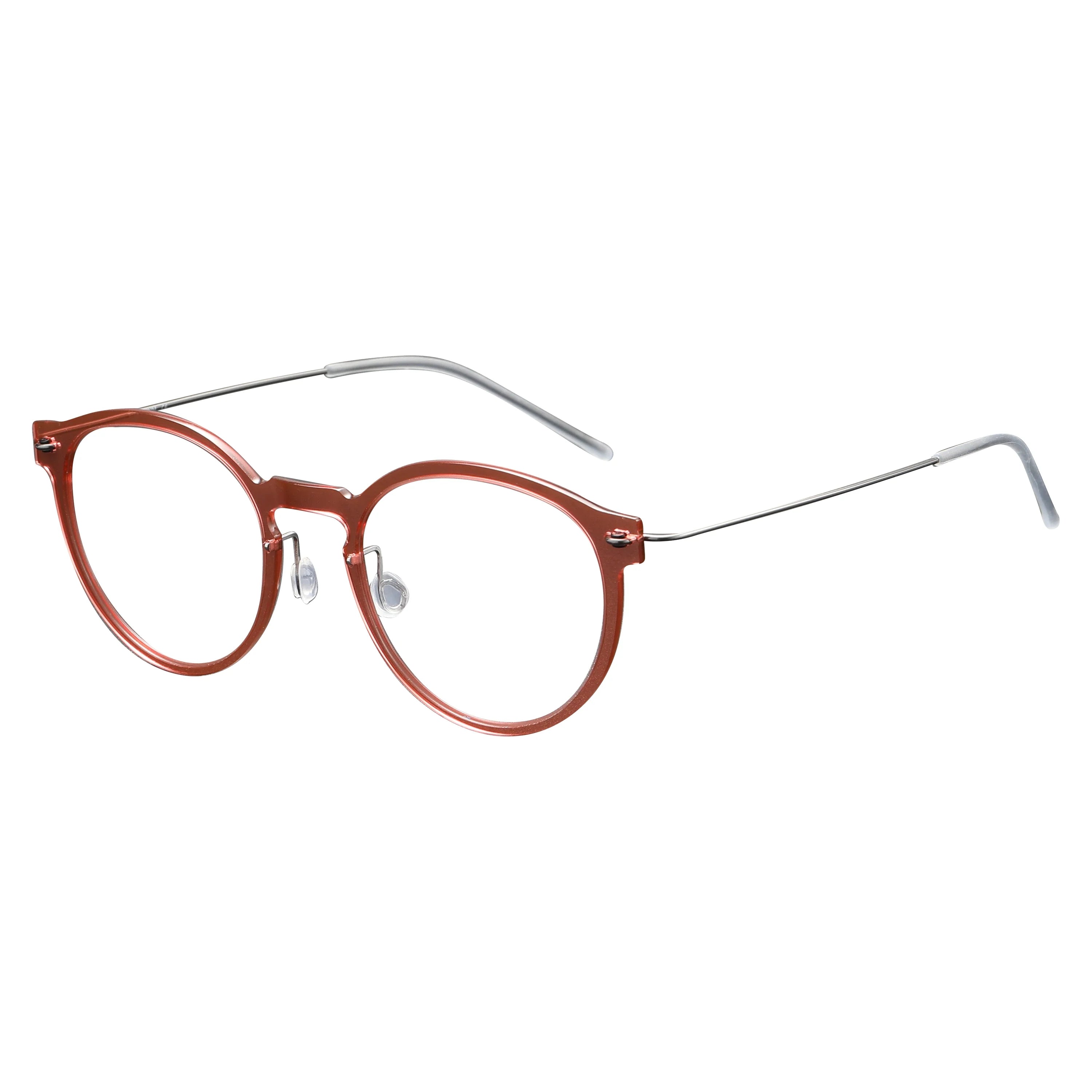 Round Glasses LE0129