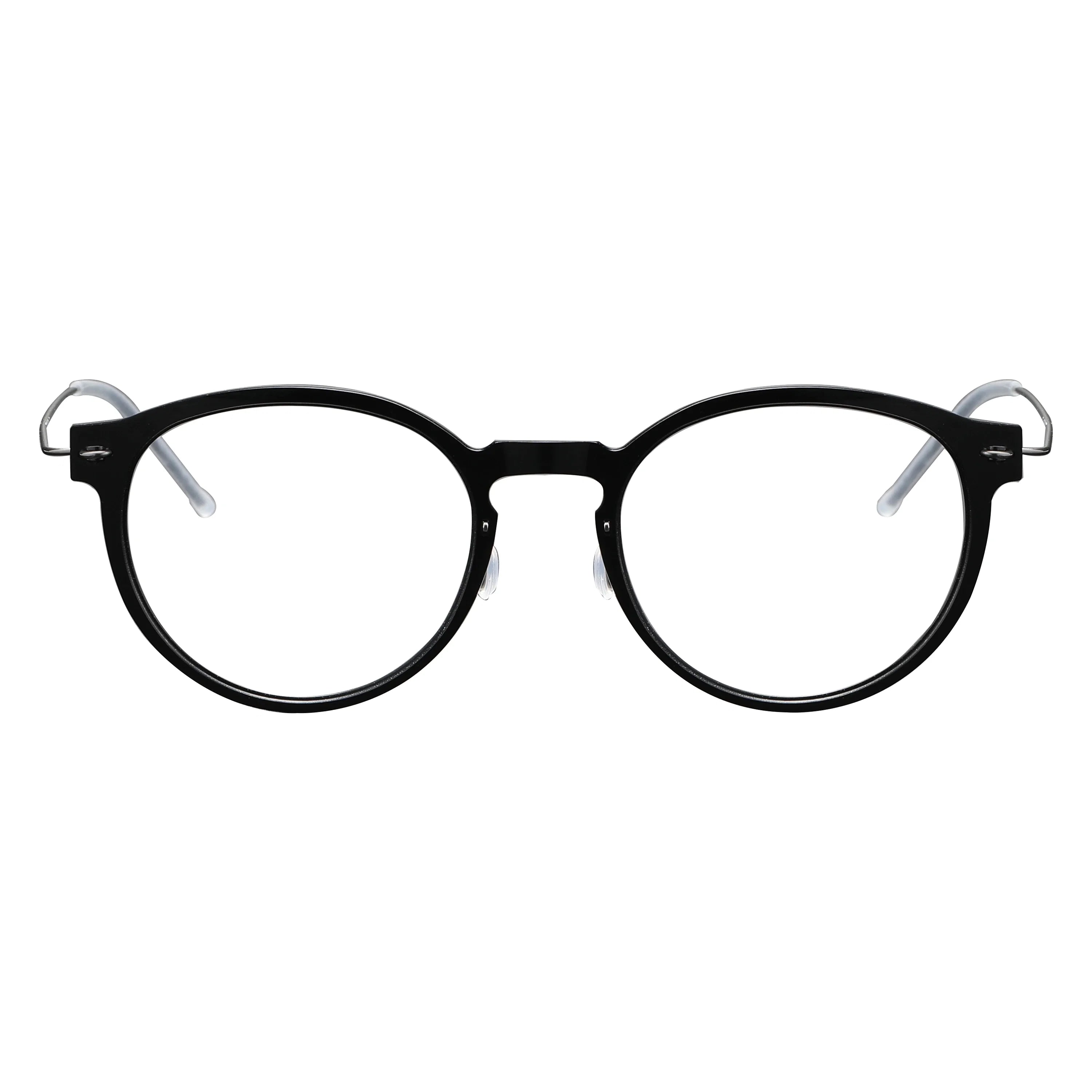 Round Glasses LE0129