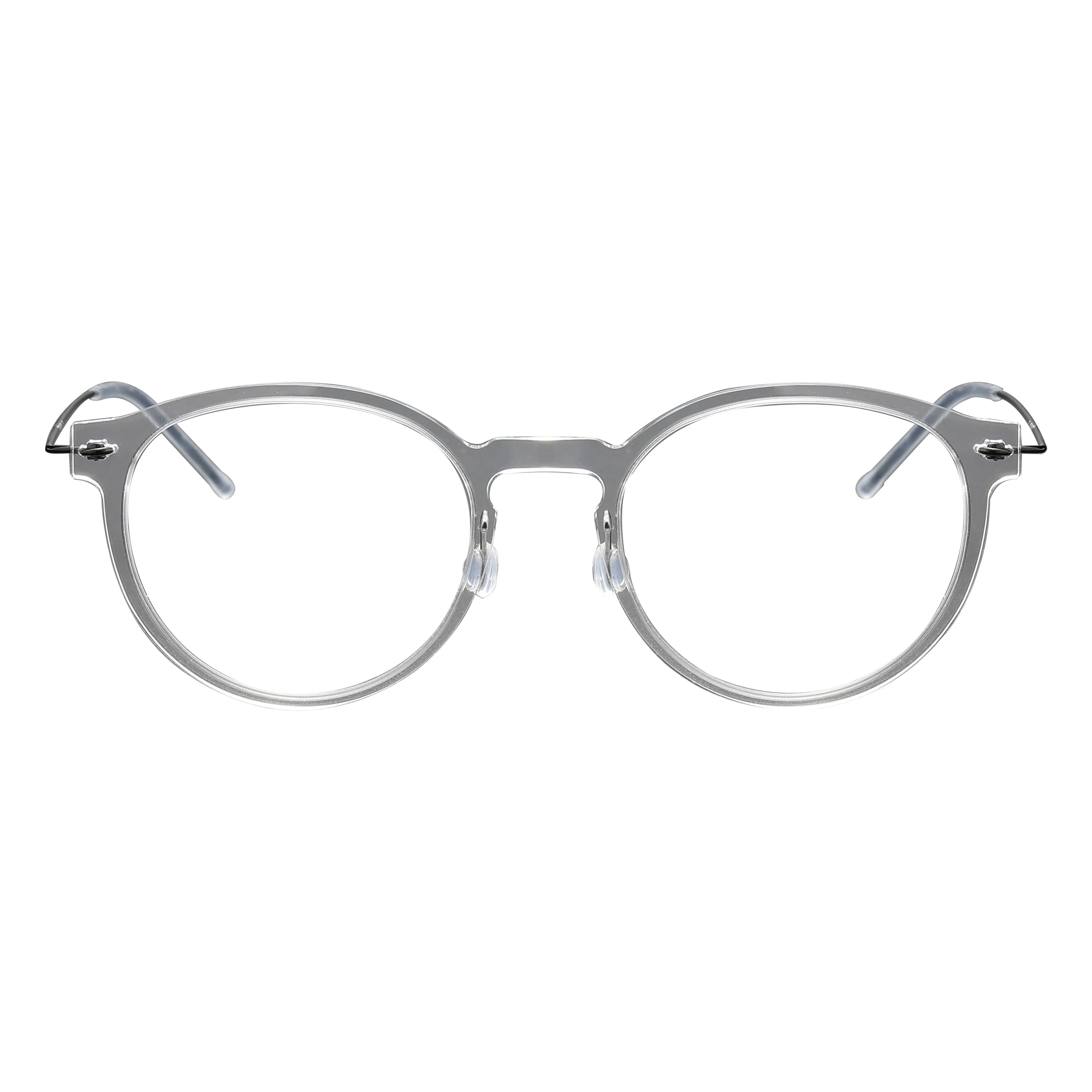 Round Glasses LE0129