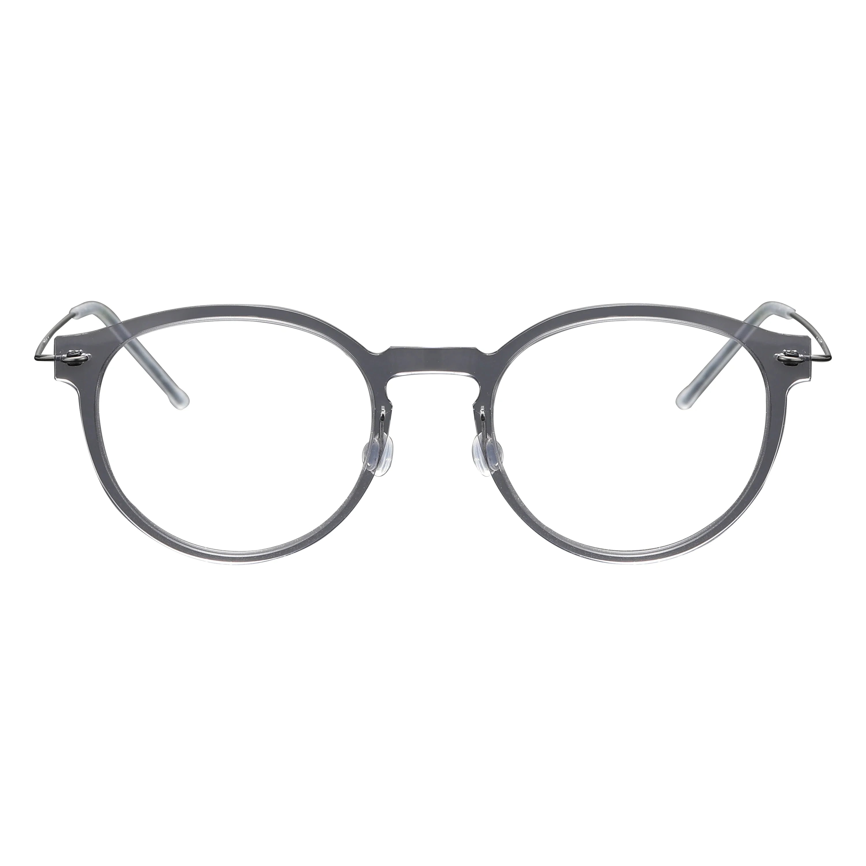 Round Glasses LE0129