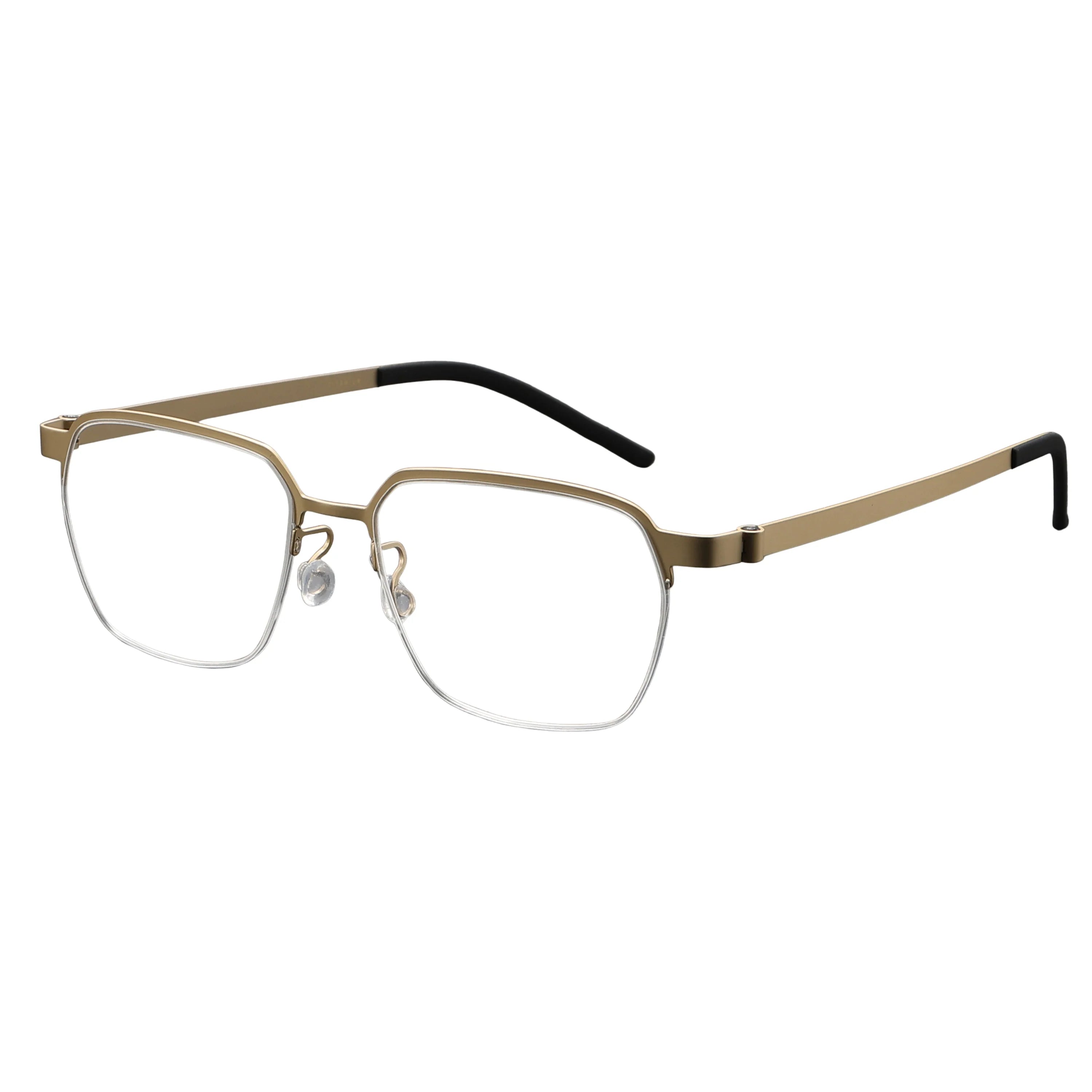 Geometric Glasses LE0134
