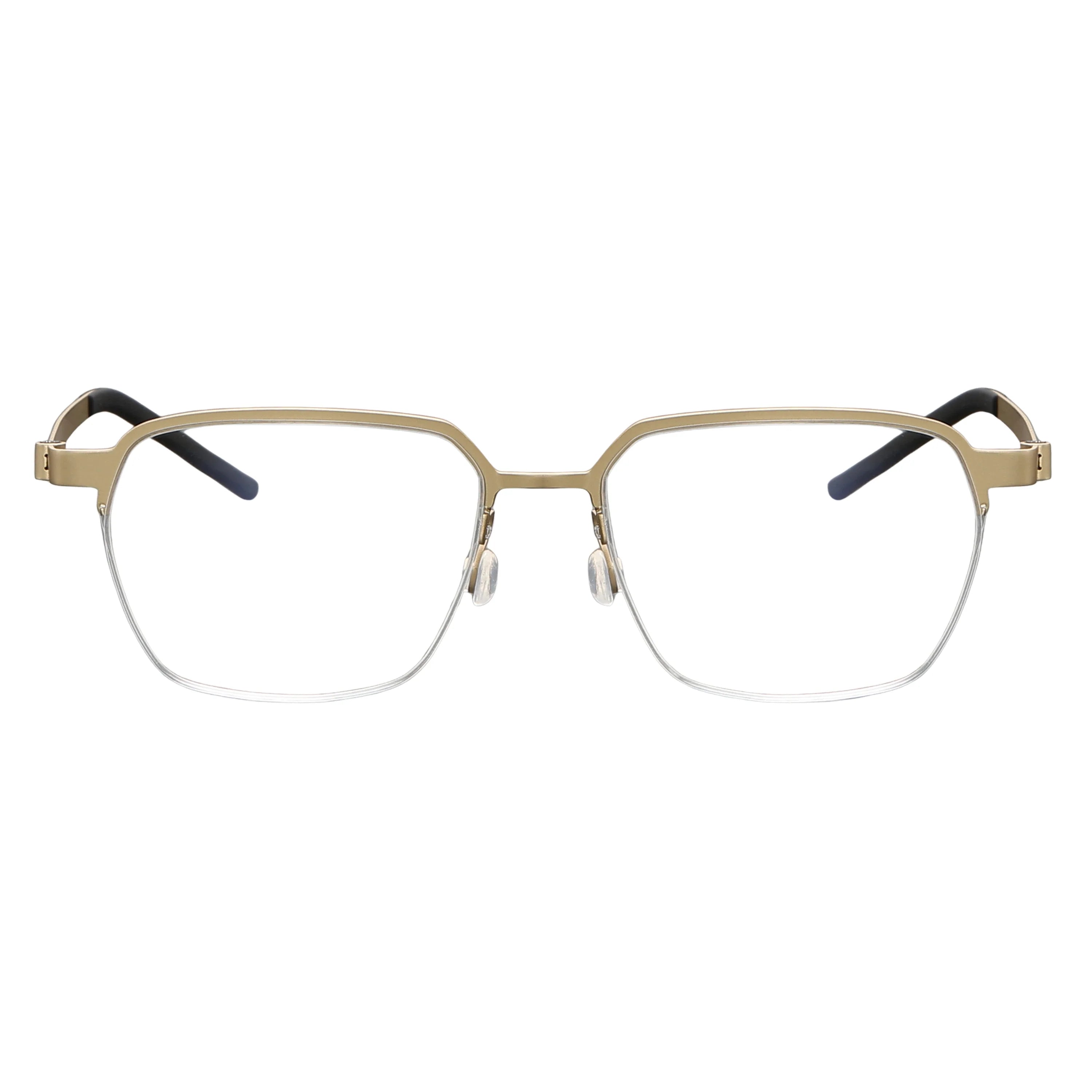 Geometric Glasses LE0134