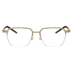 Geometric Glasses LE0134