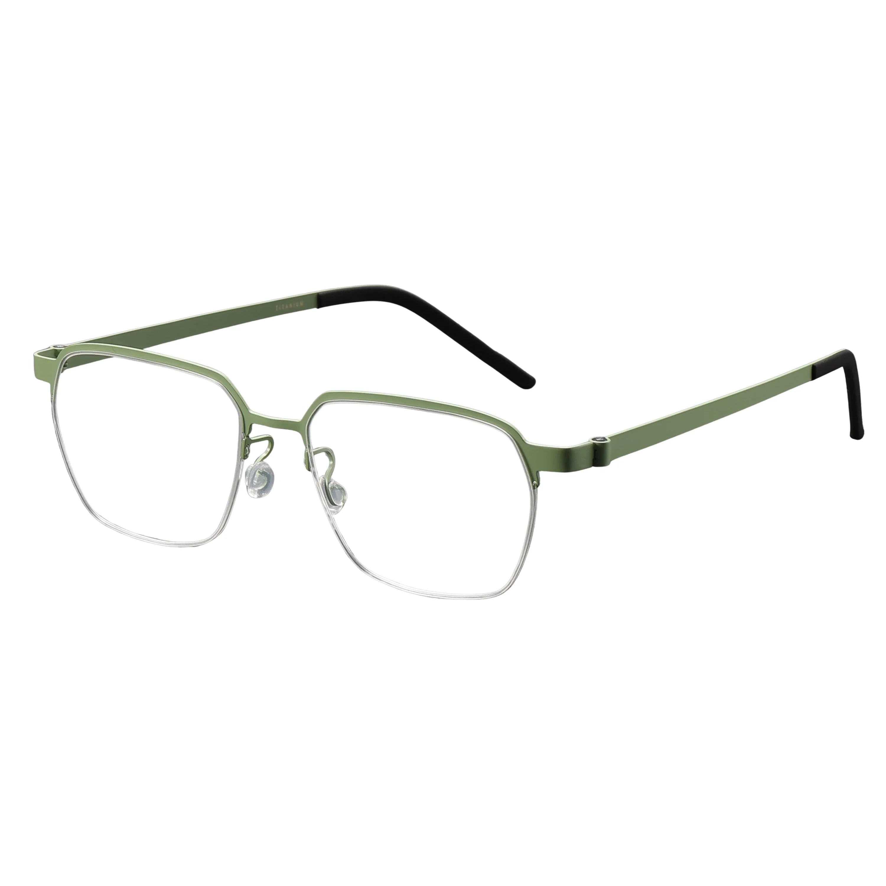 Geometric Glasses LE0134