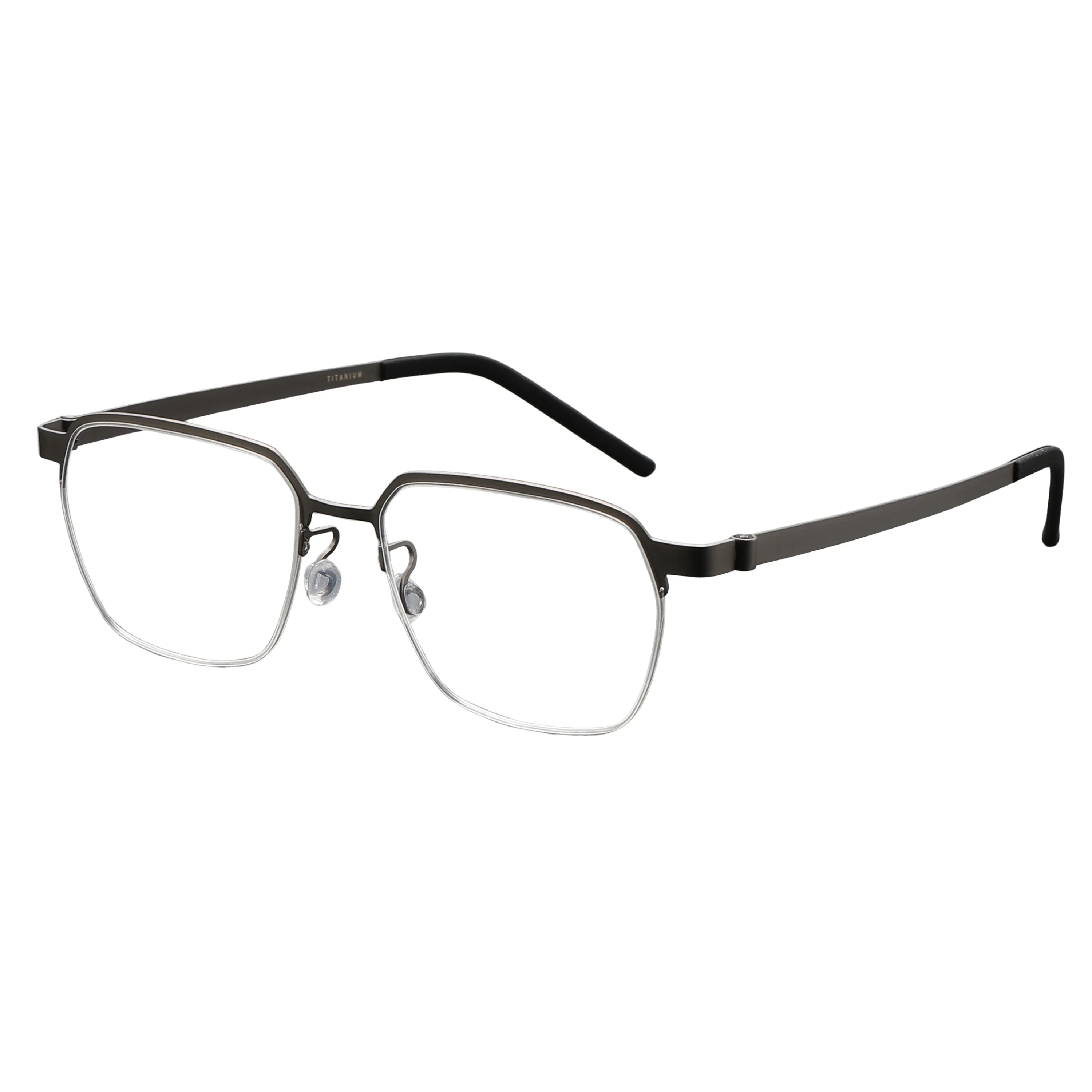 Geometric Glasses LE0134