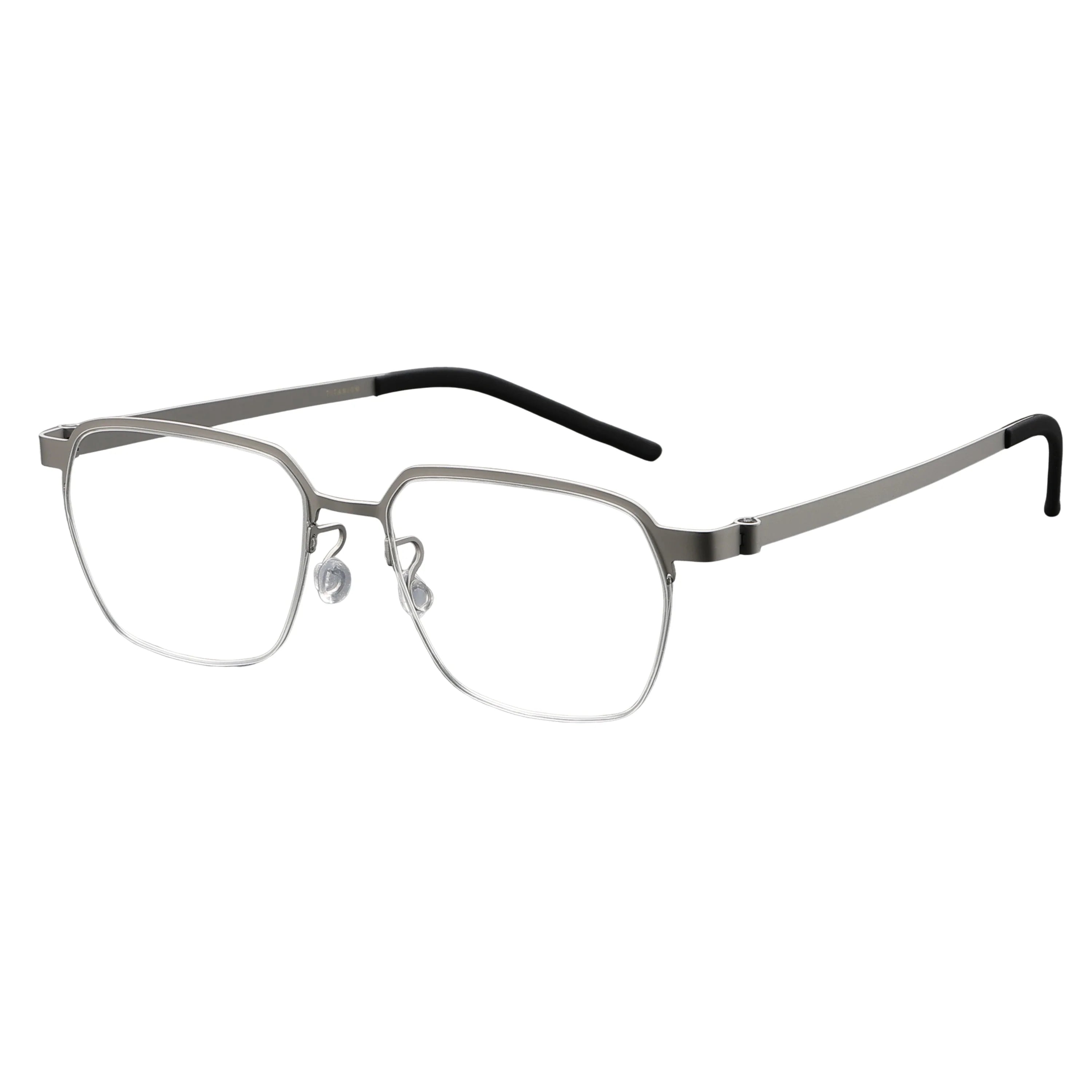 Geometric Glasses LE0134