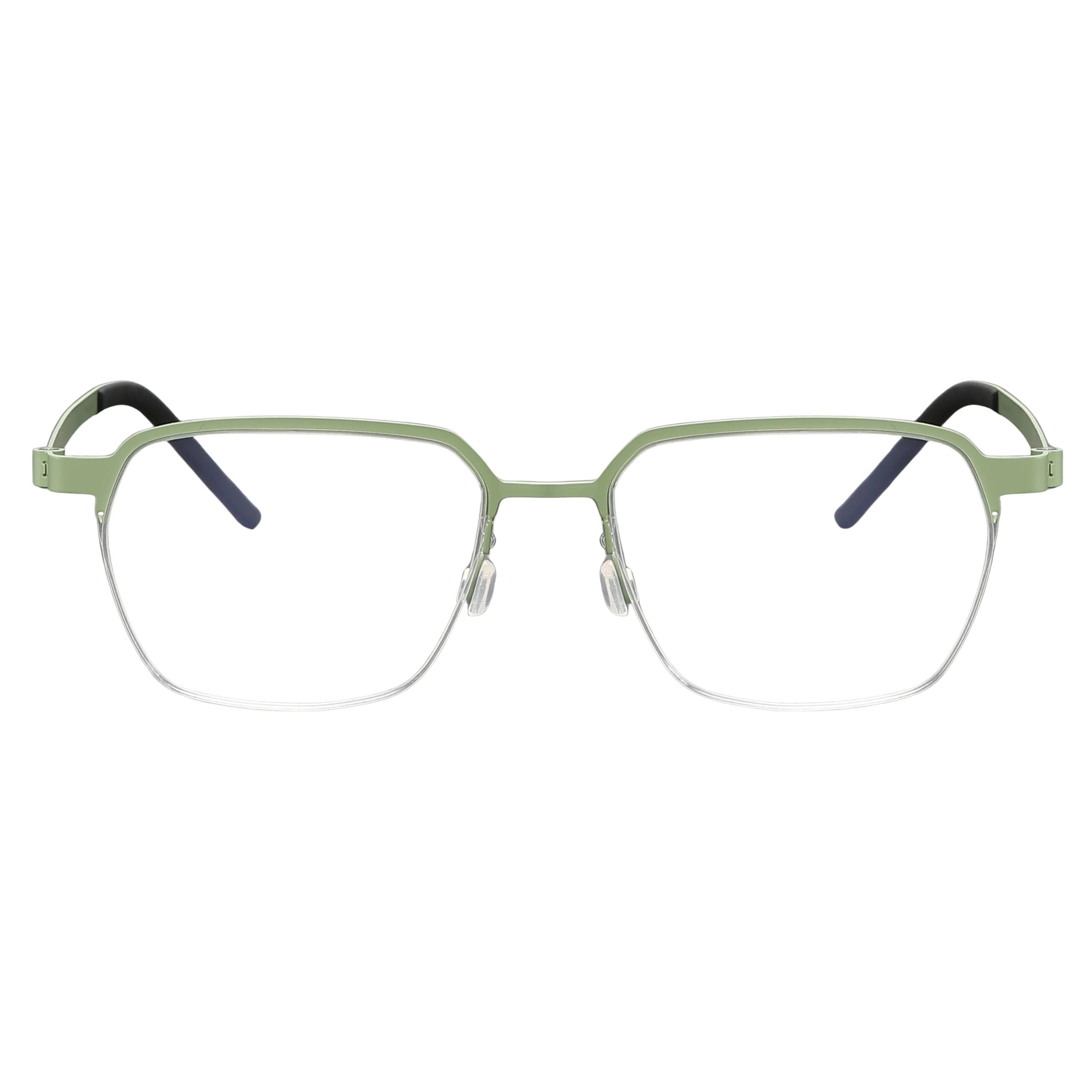 Geometric Glasses LE0134