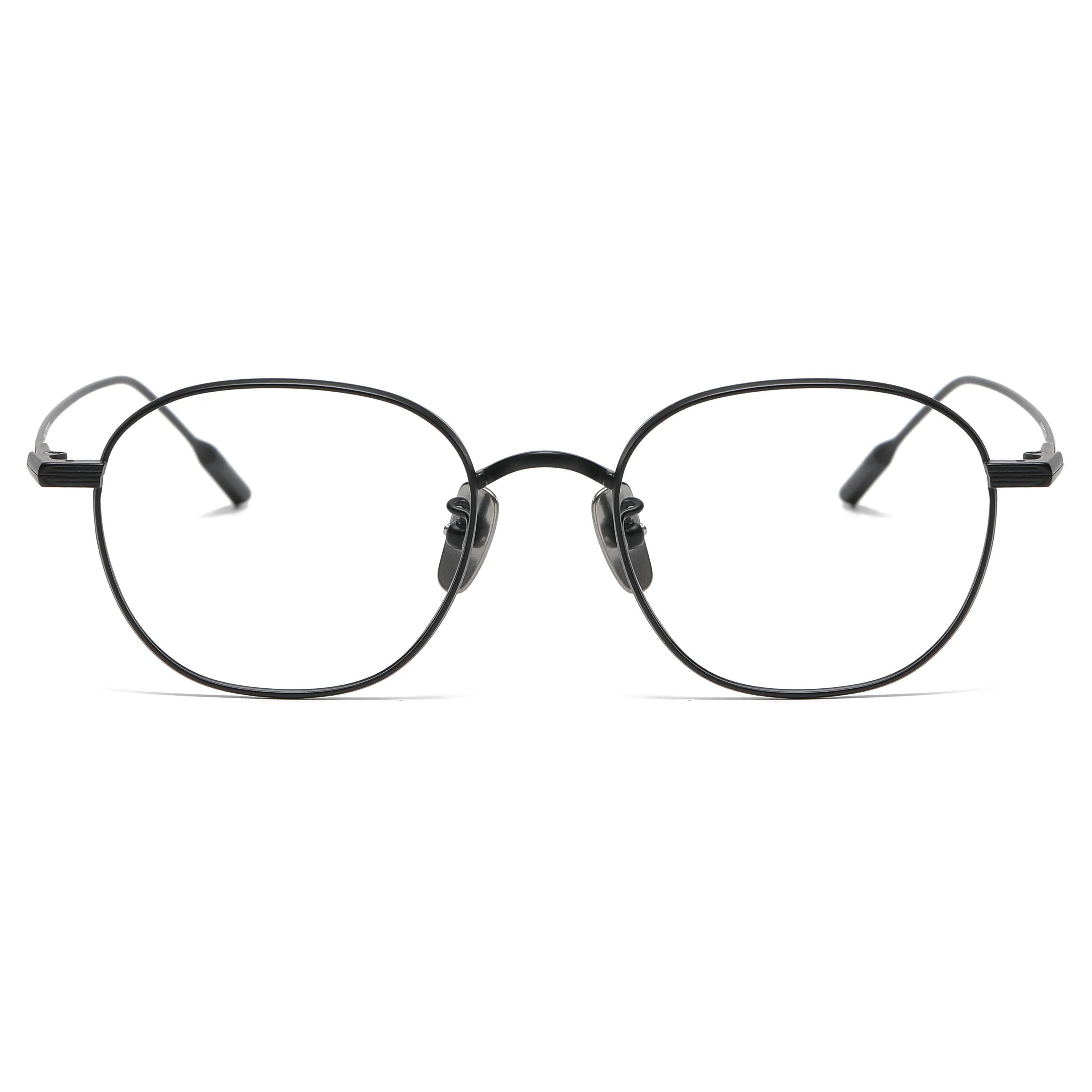 Oval Glasses LE0136