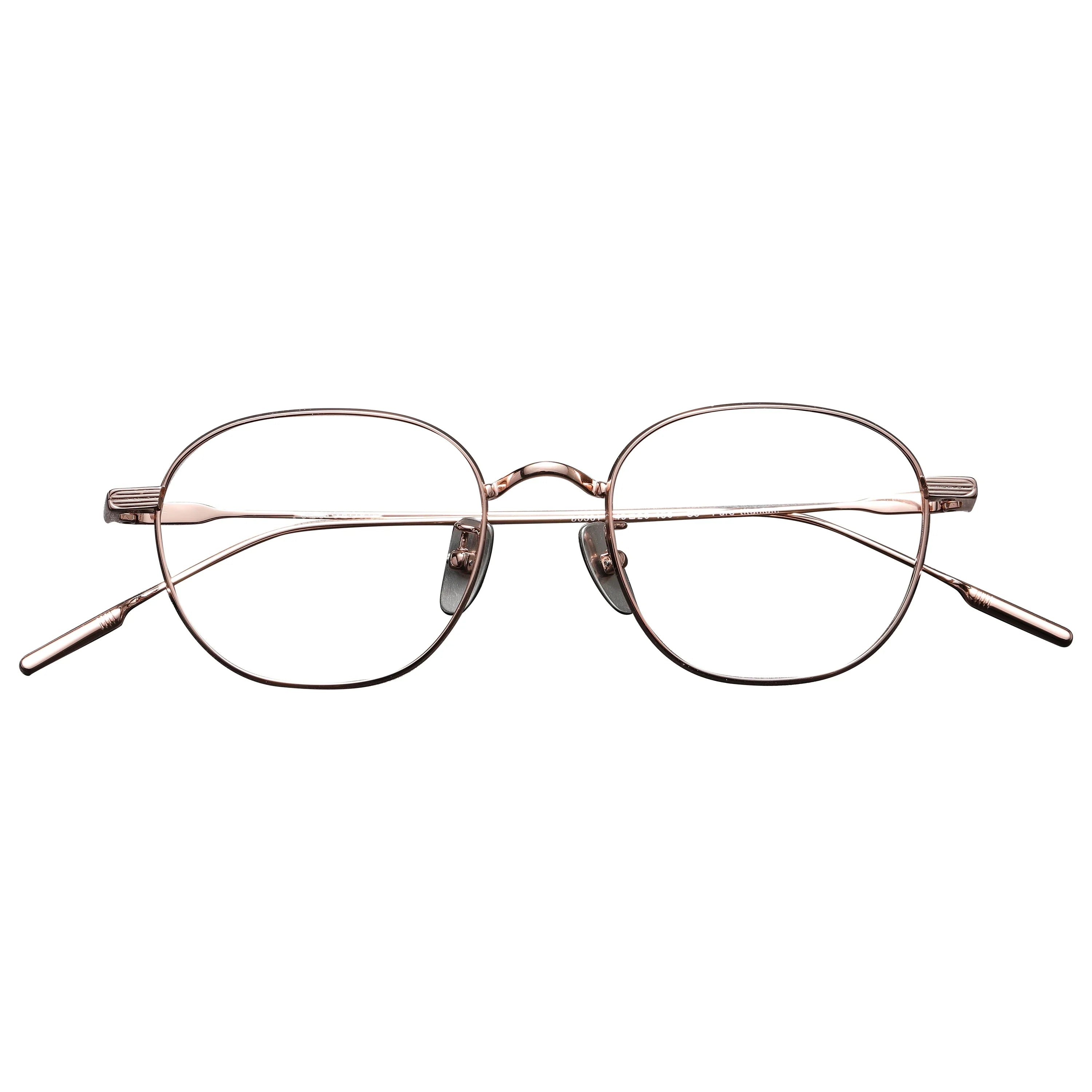 Oval Glasses LE0136