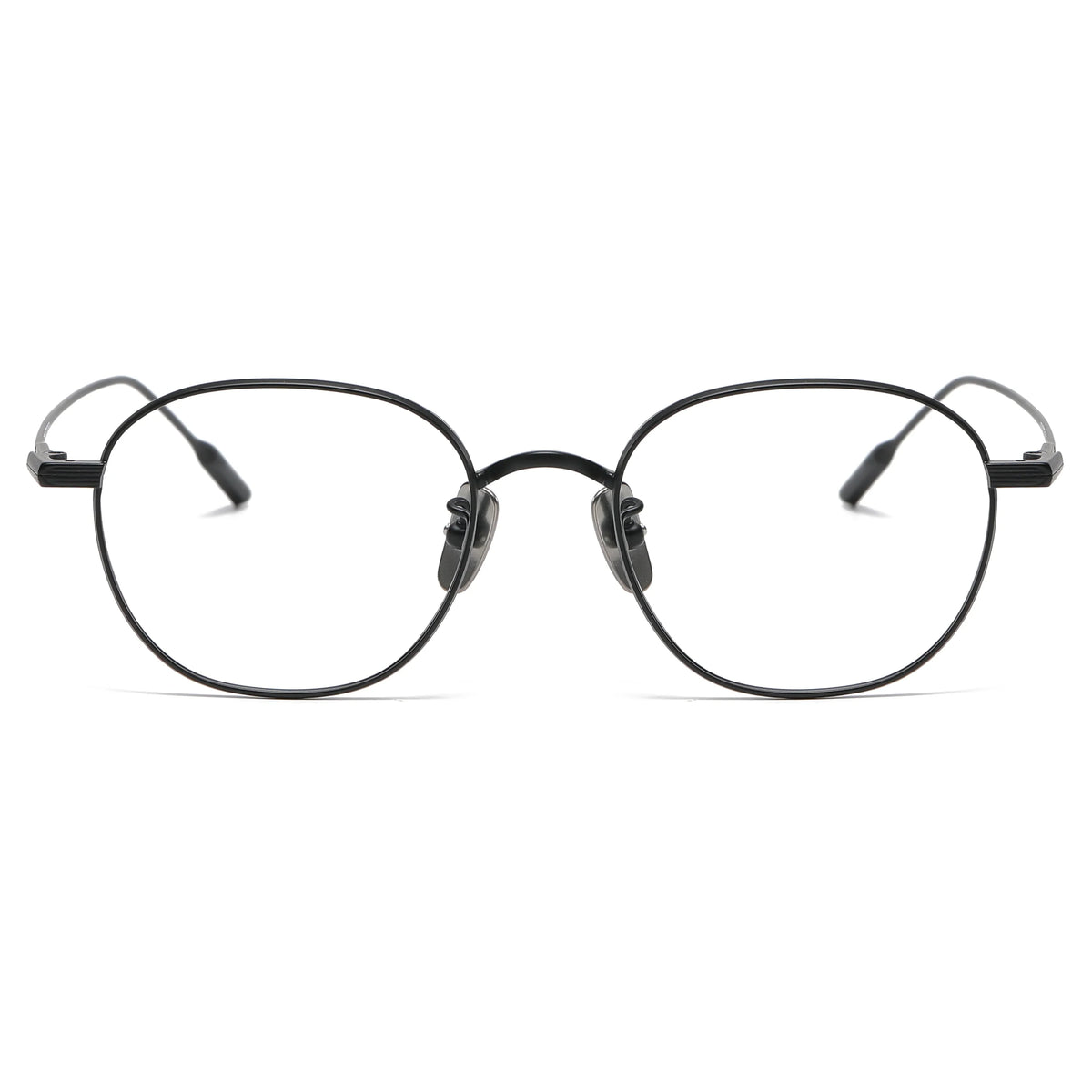 Oval Glasses LE0136