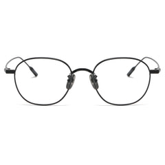 Oval Glasses LE0136