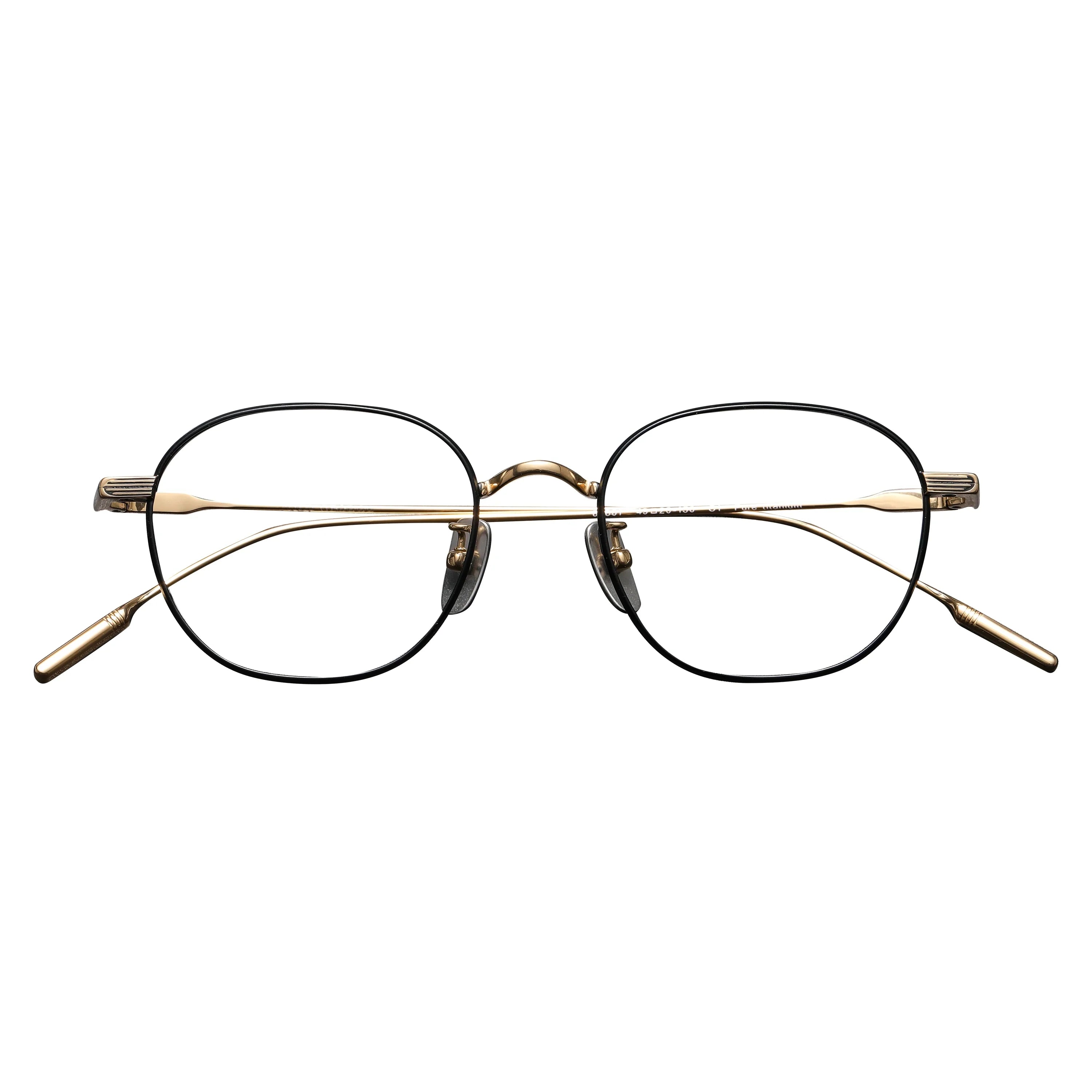 Oval Glasses LE0136