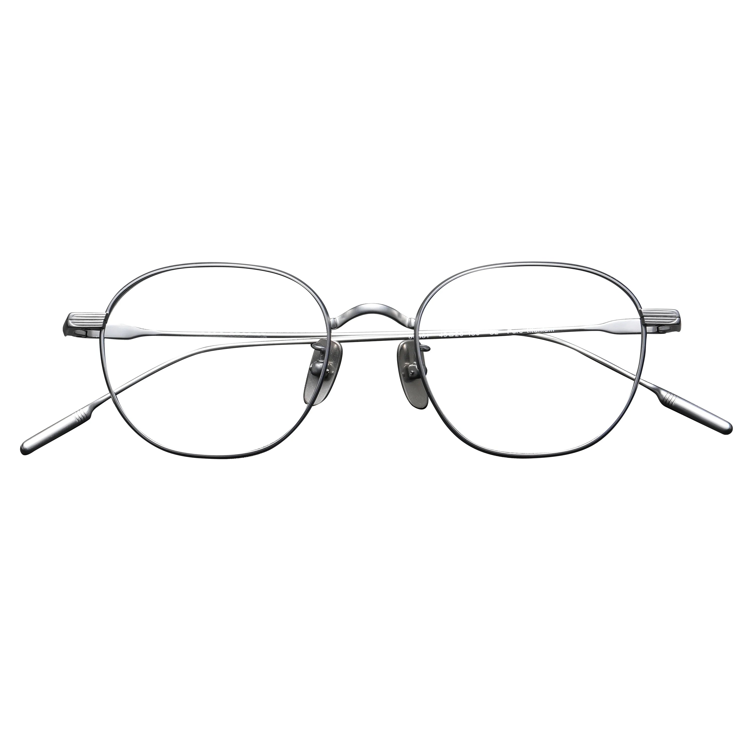 Oval Glasses LE0136