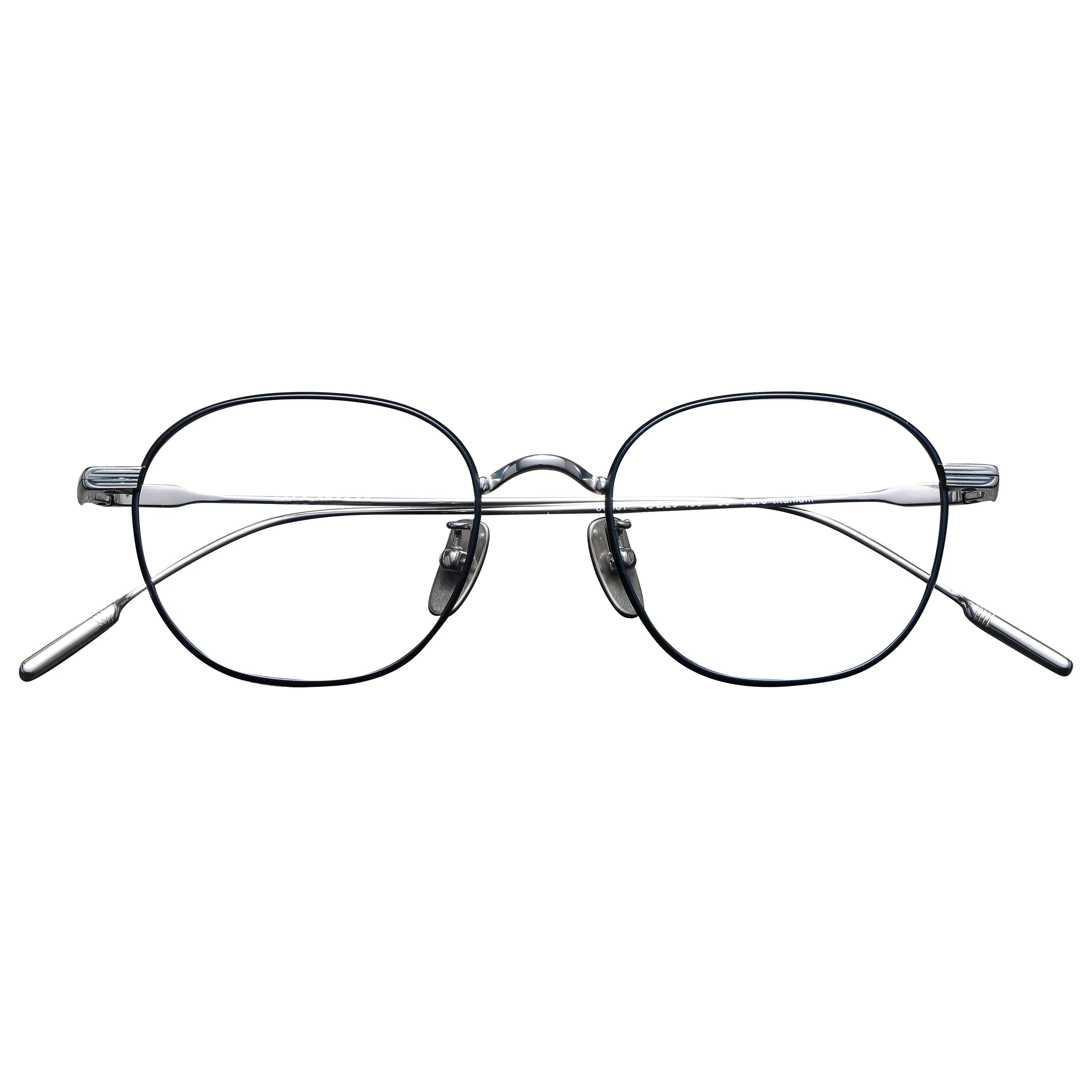 Oval Glasses LE0136