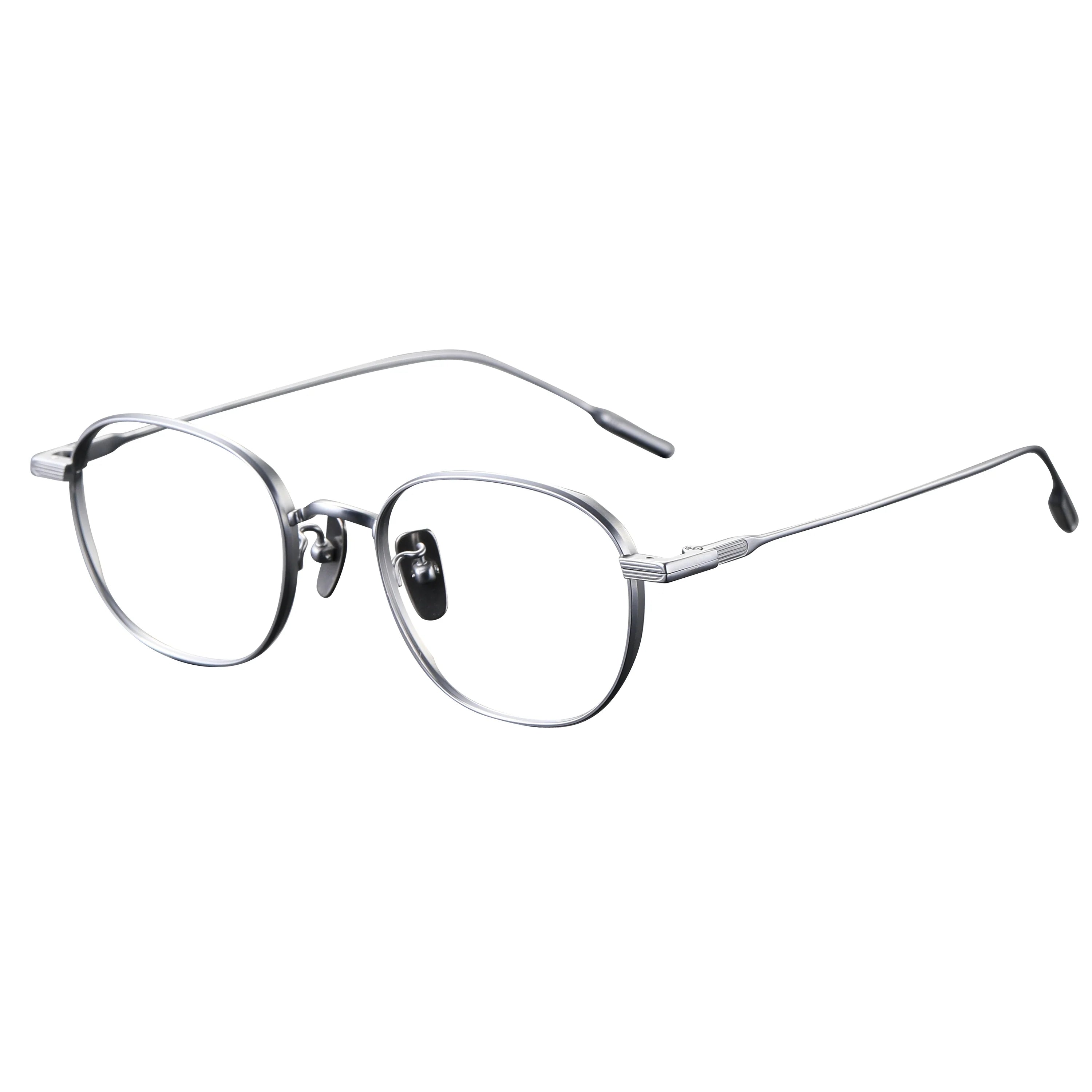 Oval Glasses LE0136