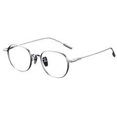 Oval Glasses LE0136