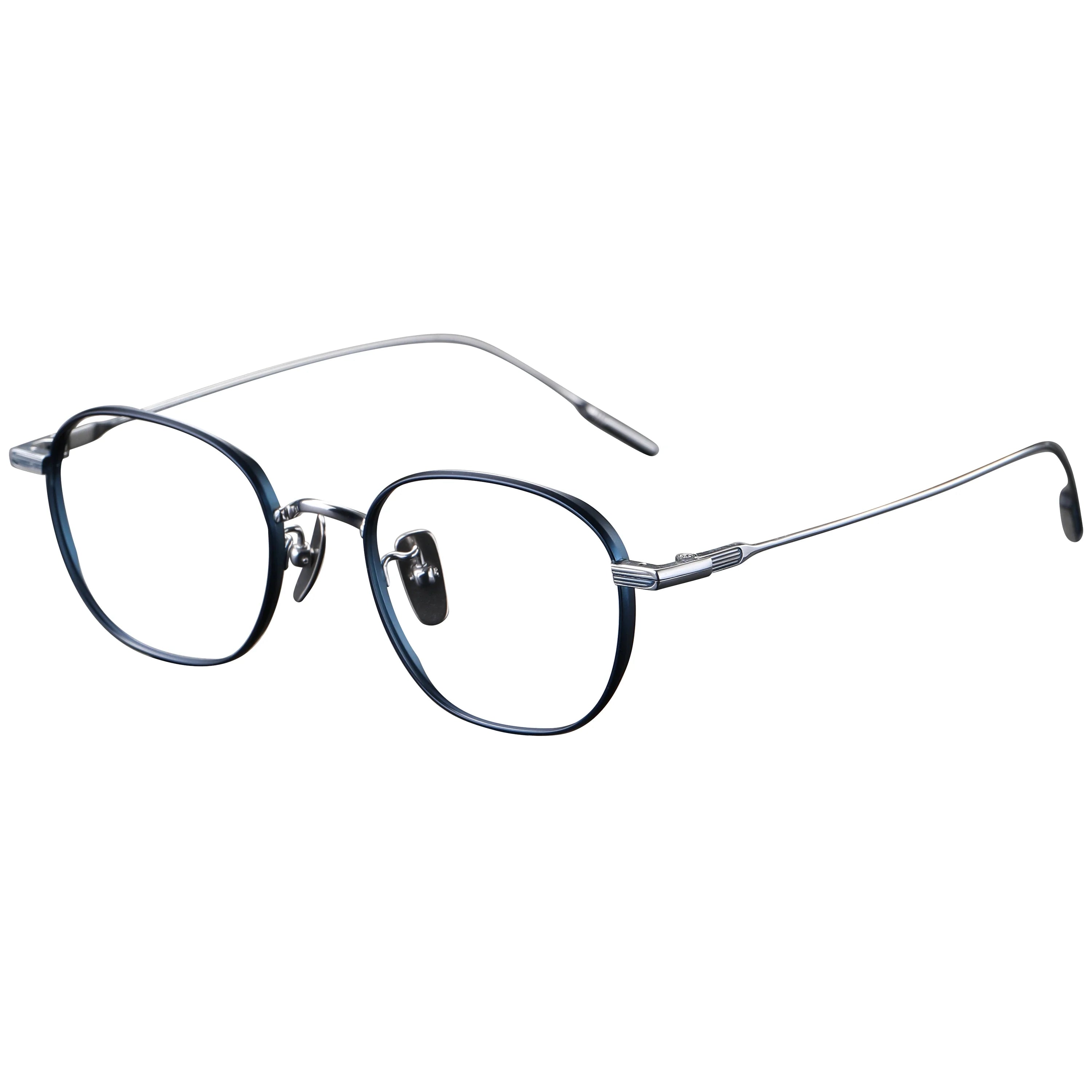 Oval Glasses LE0136