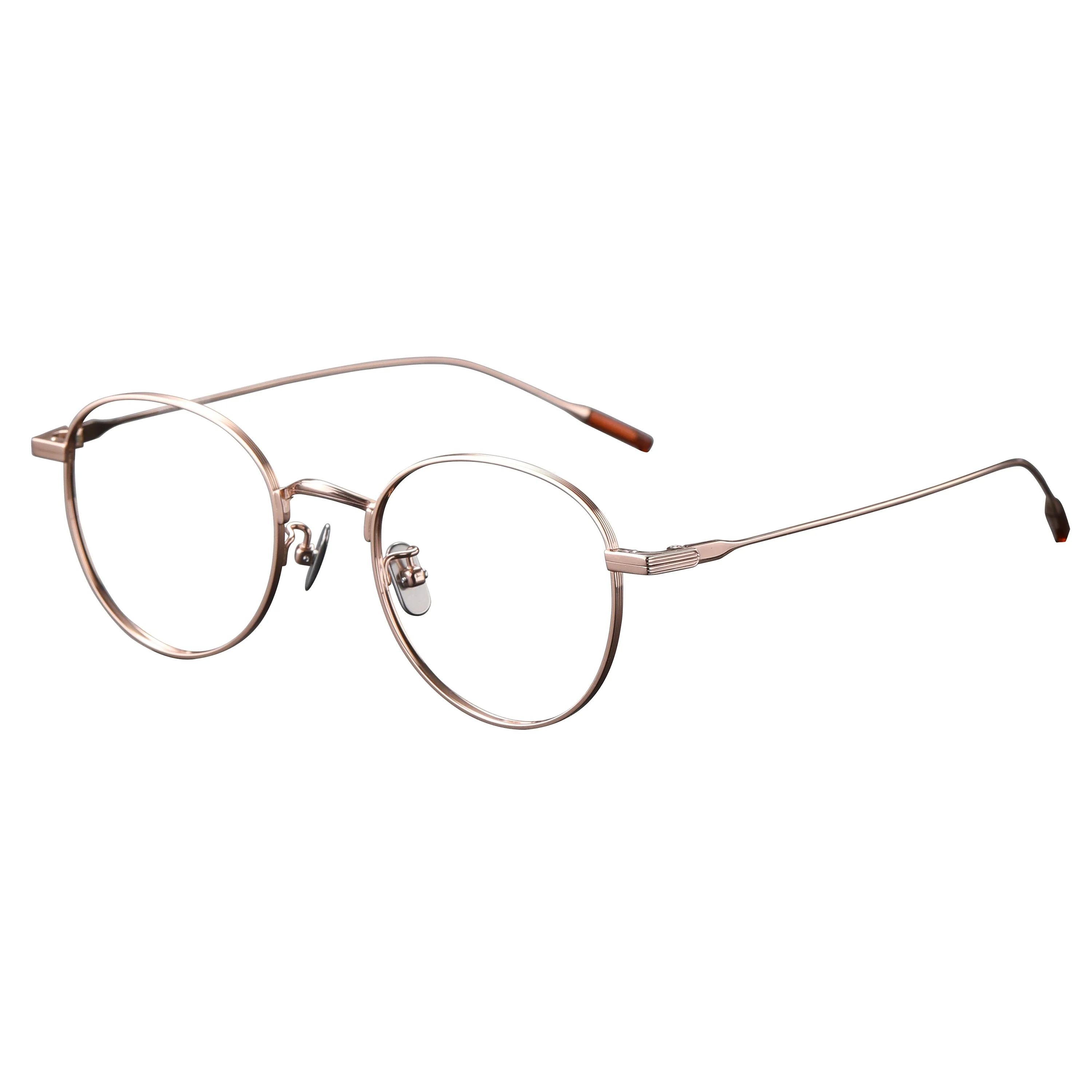 Round Glasses LE0139