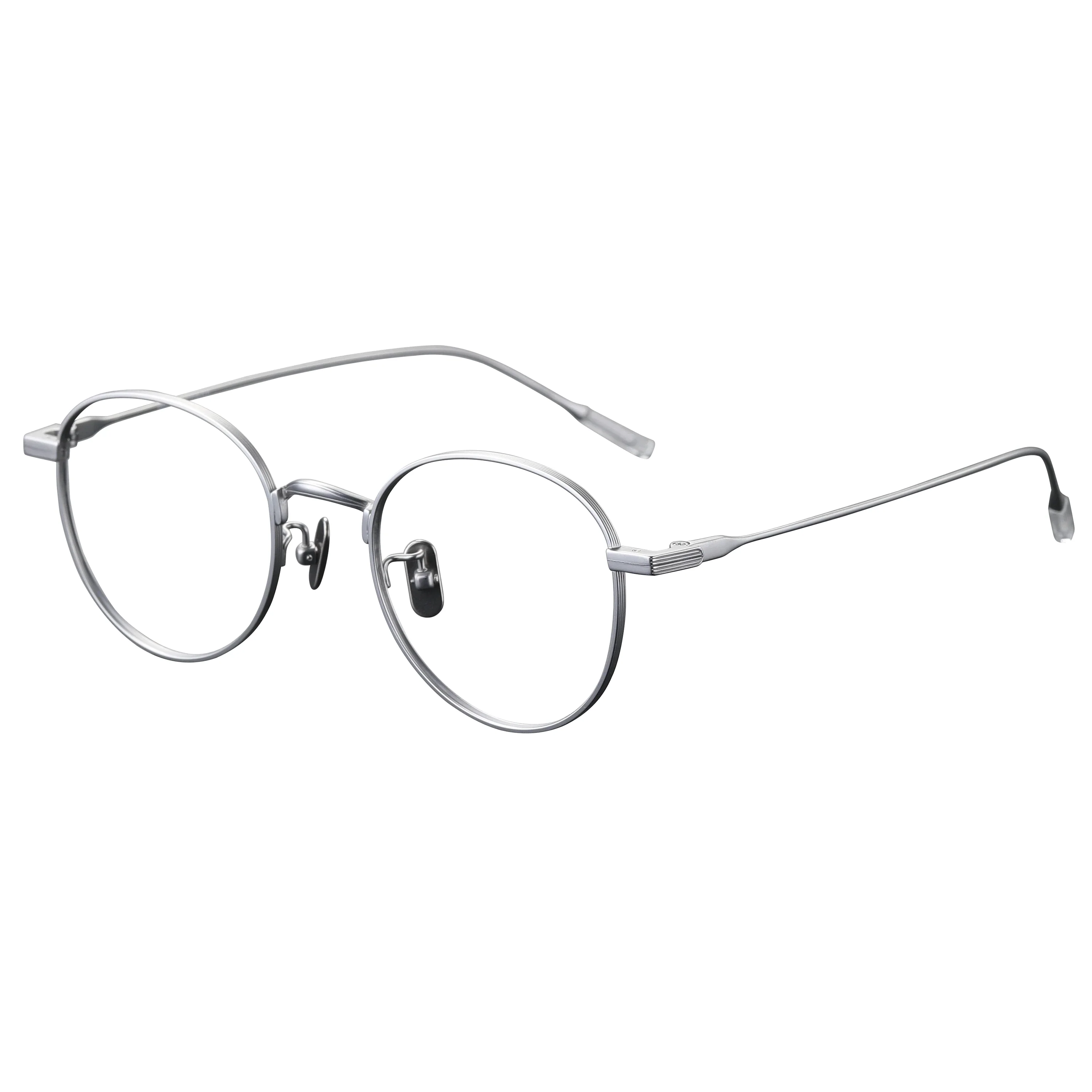 Round Glasses LE0139