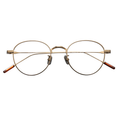 Round Glasses LE0139